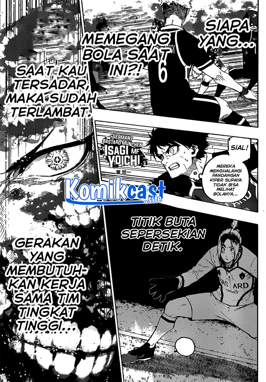 Dilarang COPAS - situs resmi www.mangacanblog.com - Komik blue lock 216 - chapter 216 217 Indonesia blue lock 216 - chapter 216 Terbaru 17|Baca Manga Komik Indonesia|Mangacan