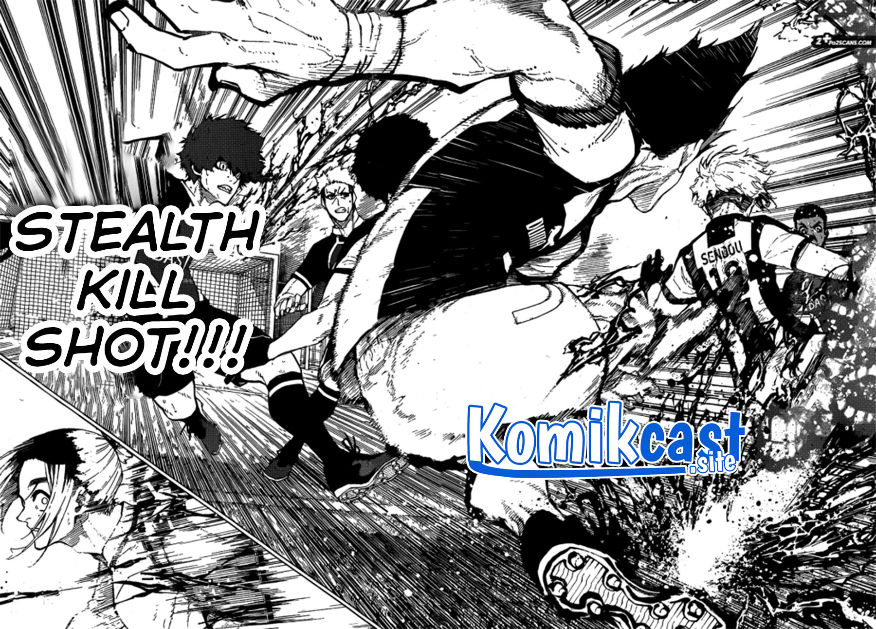 Dilarang COPAS - situs resmi www.mangacanblog.com - Komik blue lock 216 - chapter 216 217 Indonesia blue lock 216 - chapter 216 Terbaru 18|Baca Manga Komik Indonesia|Mangacan