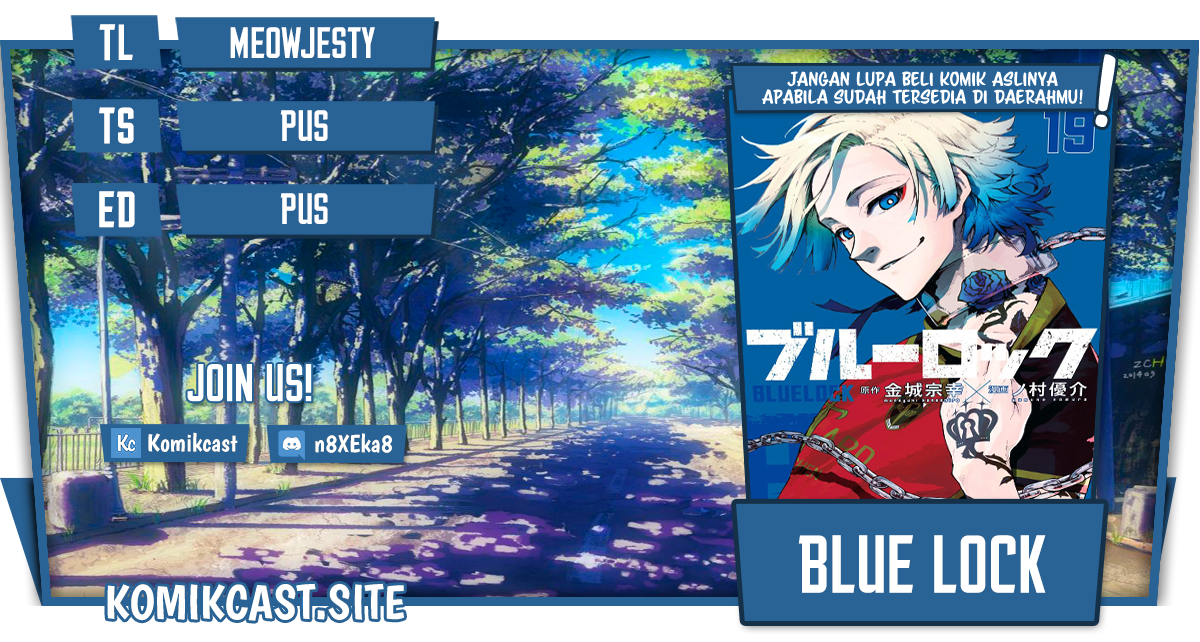 Dilarang COPAS - situs resmi www.mangacanblog.com - Komik blue lock 220 - chapter 220 221 Indonesia blue lock 220 - chapter 220 Terbaru 0|Baca Manga Komik Indonesia|Mangacan