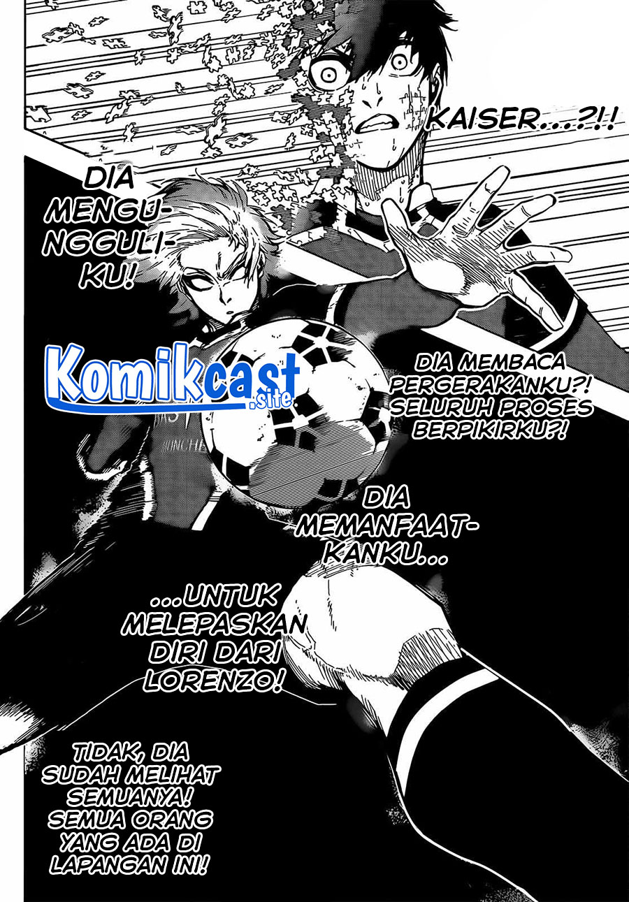 Dilarang COPAS - situs resmi www.mangacanblog.com - Komik blue lock 220 - chapter 220 221 Indonesia blue lock 220 - chapter 220 Terbaru 7|Baca Manga Komik Indonesia|Mangacan