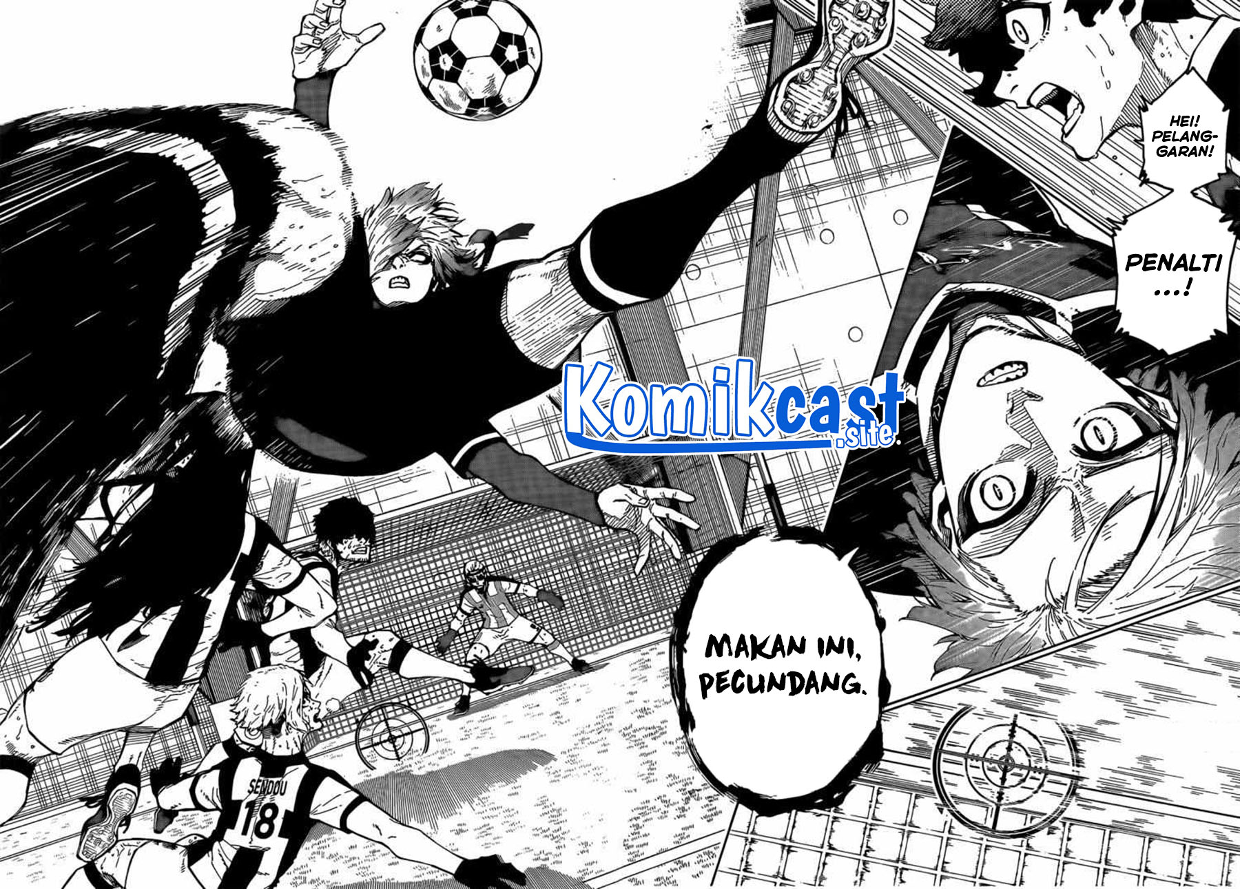 Dilarang COPAS - situs resmi www.mangacanblog.com - Komik blue lock 220 - chapter 220 221 Indonesia blue lock 220 - chapter 220 Terbaru 11|Baca Manga Komik Indonesia|Mangacan