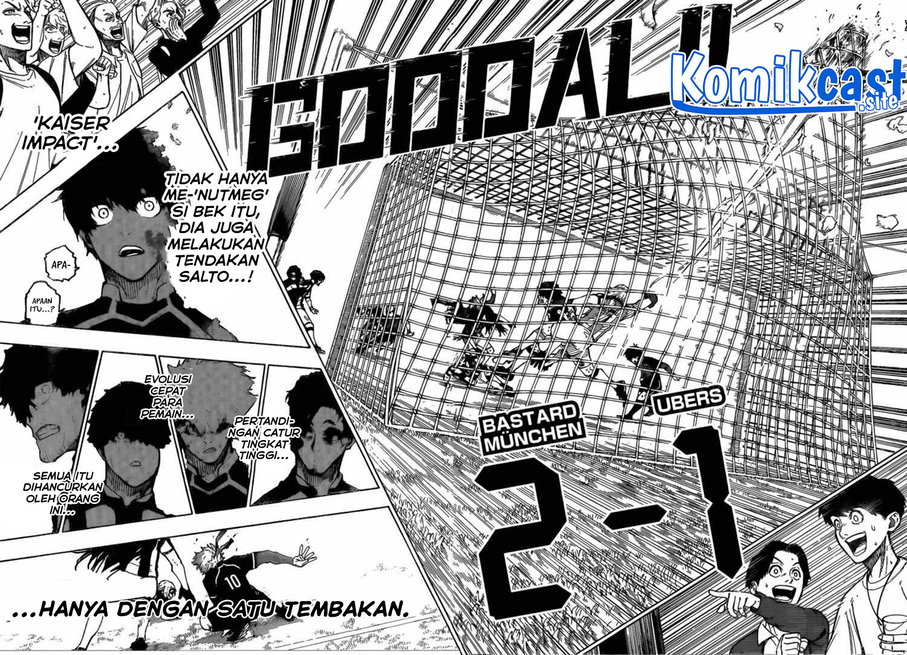 Dilarang COPAS - situs resmi www.mangacanblog.com - Komik blue lock 220 - chapter 220 221 Indonesia blue lock 220 - chapter 220 Terbaru 14|Baca Manga Komik Indonesia|Mangacan