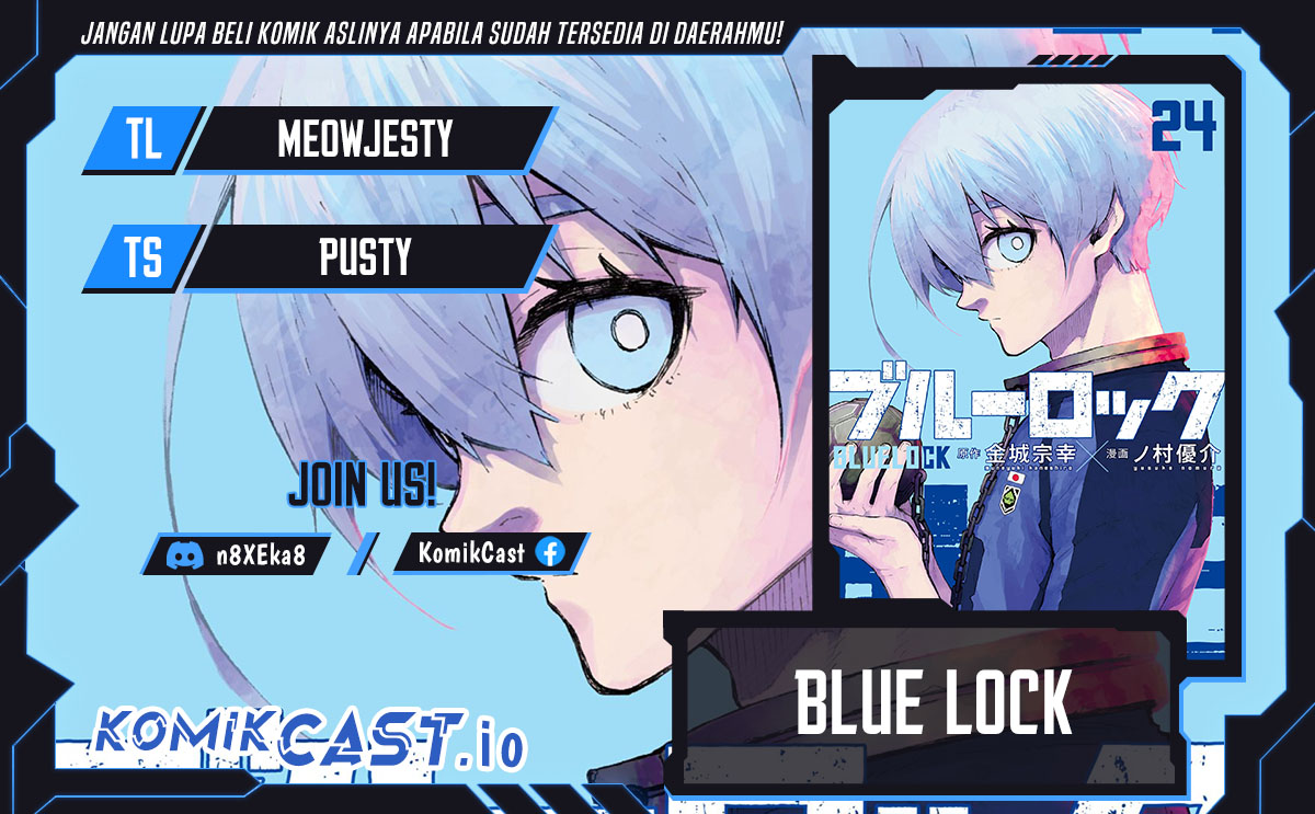 Dilarang COPAS - situs resmi www.mangacanblog.com - Komik blue lock 224 - chapter 224 225 Indonesia blue lock 224 - chapter 224 Terbaru 0|Baca Manga Komik Indonesia|Mangacan