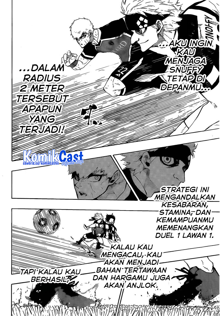 Dilarang COPAS - situs resmi www.mangacanblog.com - Komik blue lock 224 - chapter 224 225 Indonesia blue lock 224 - chapter 224 Terbaru 6|Baca Manga Komik Indonesia|Mangacan