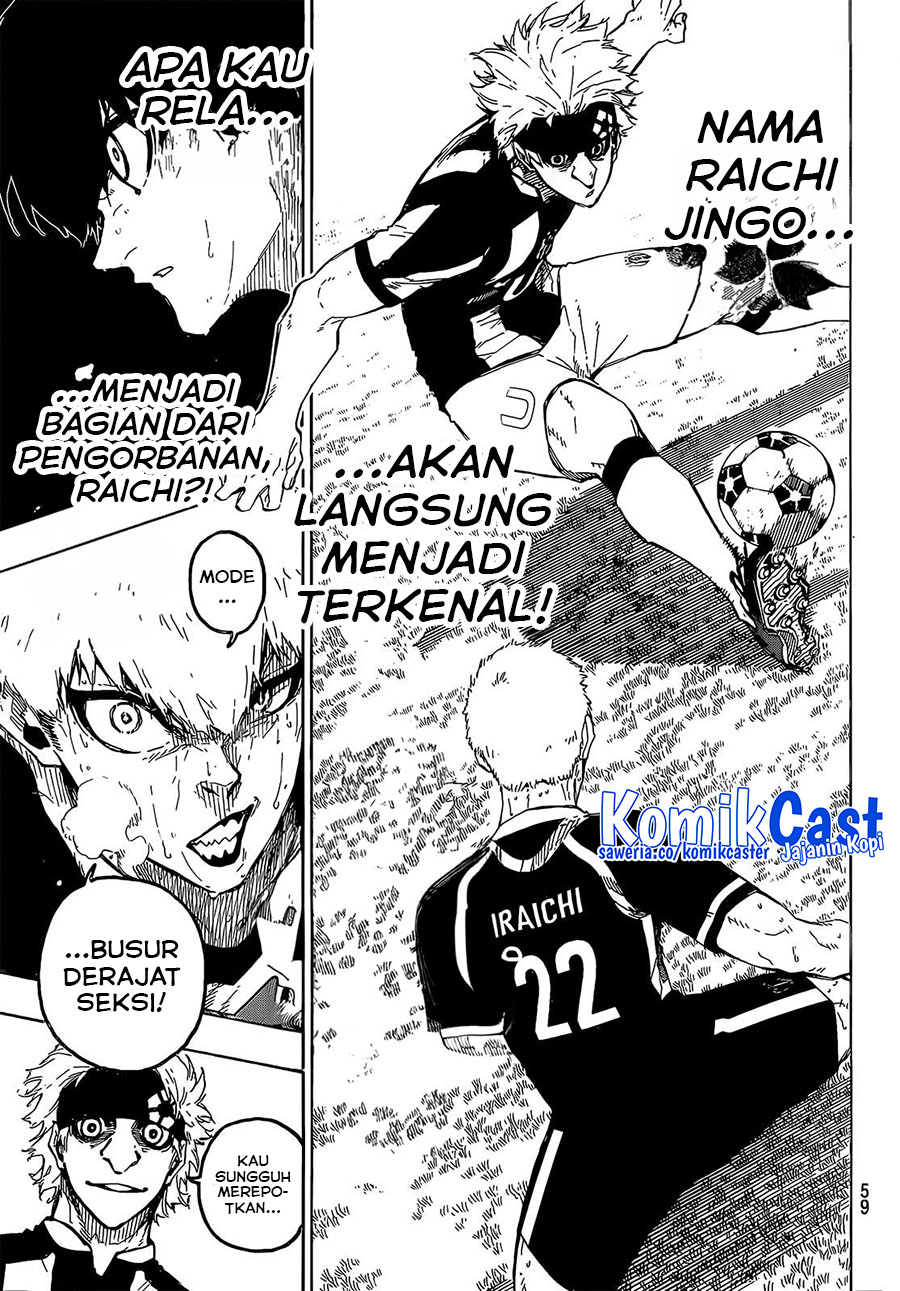 Dilarang COPAS - situs resmi www.mangacanblog.com - Komik blue lock 224 - chapter 224 225 Indonesia blue lock 224 - chapter 224 Terbaru 7|Baca Manga Komik Indonesia|Mangacan