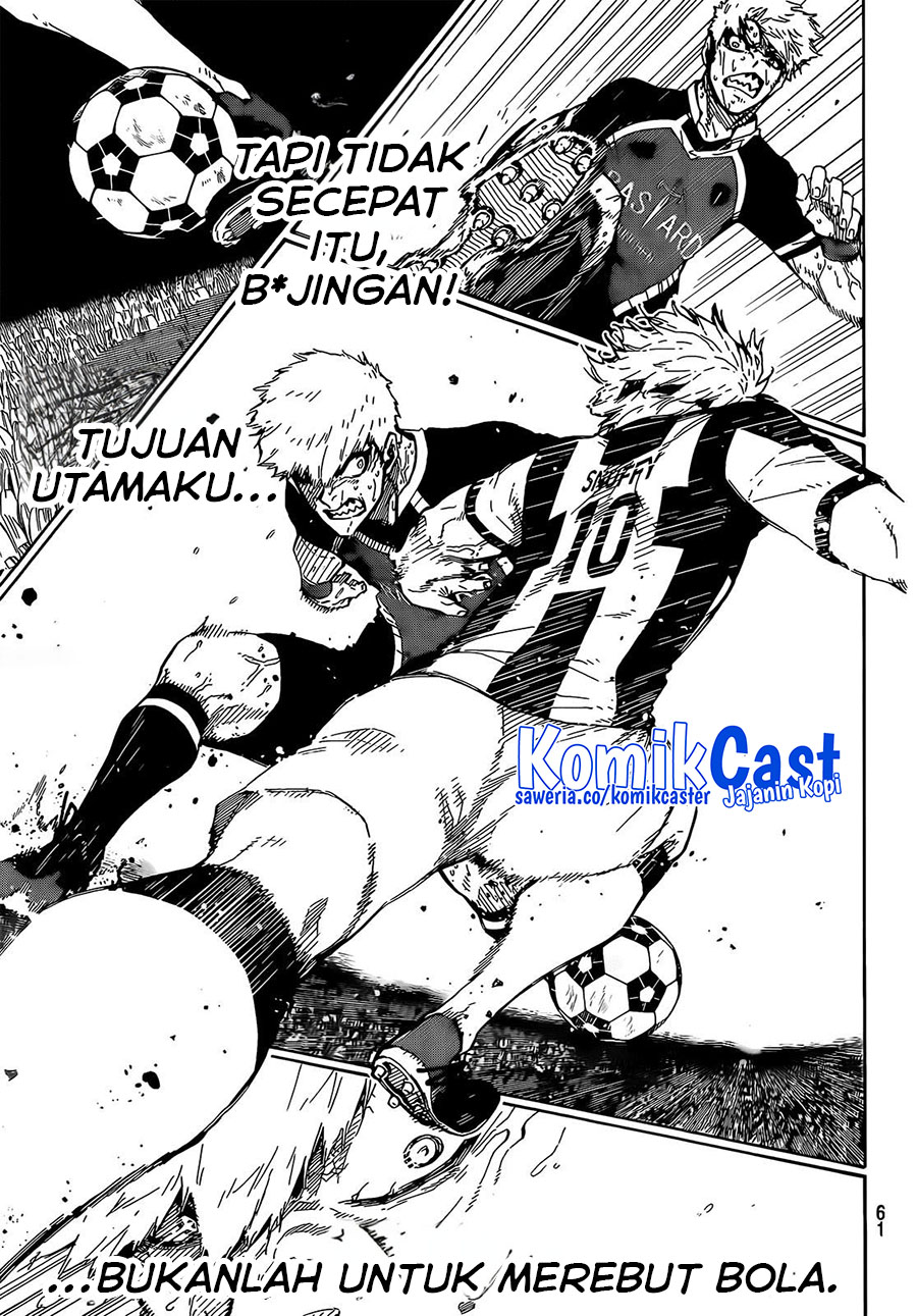 Dilarang COPAS - situs resmi www.mangacanblog.com - Komik blue lock 224 - chapter 224 225 Indonesia blue lock 224 - chapter 224 Terbaru 9|Baca Manga Komik Indonesia|Mangacan