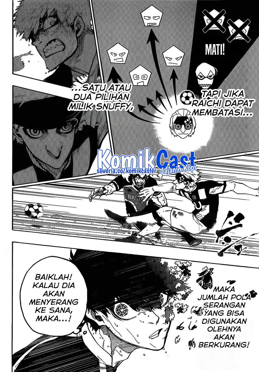 Dilarang COPAS - situs resmi www.mangacanblog.com - Komik blue lock 224 - chapter 224 225 Indonesia blue lock 224 - chapter 224 Terbaru 12|Baca Manga Komik Indonesia|Mangacan