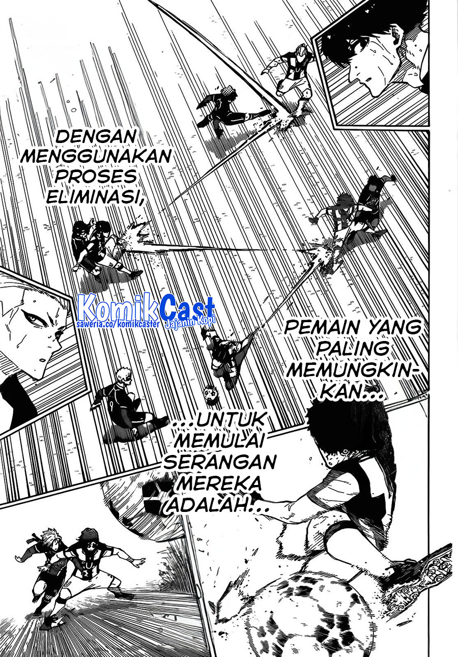 Dilarang COPAS - situs resmi www.mangacanblog.com - Komik blue lock 224 - chapter 224 225 Indonesia blue lock 224 - chapter 224 Terbaru 13|Baca Manga Komik Indonesia|Mangacan