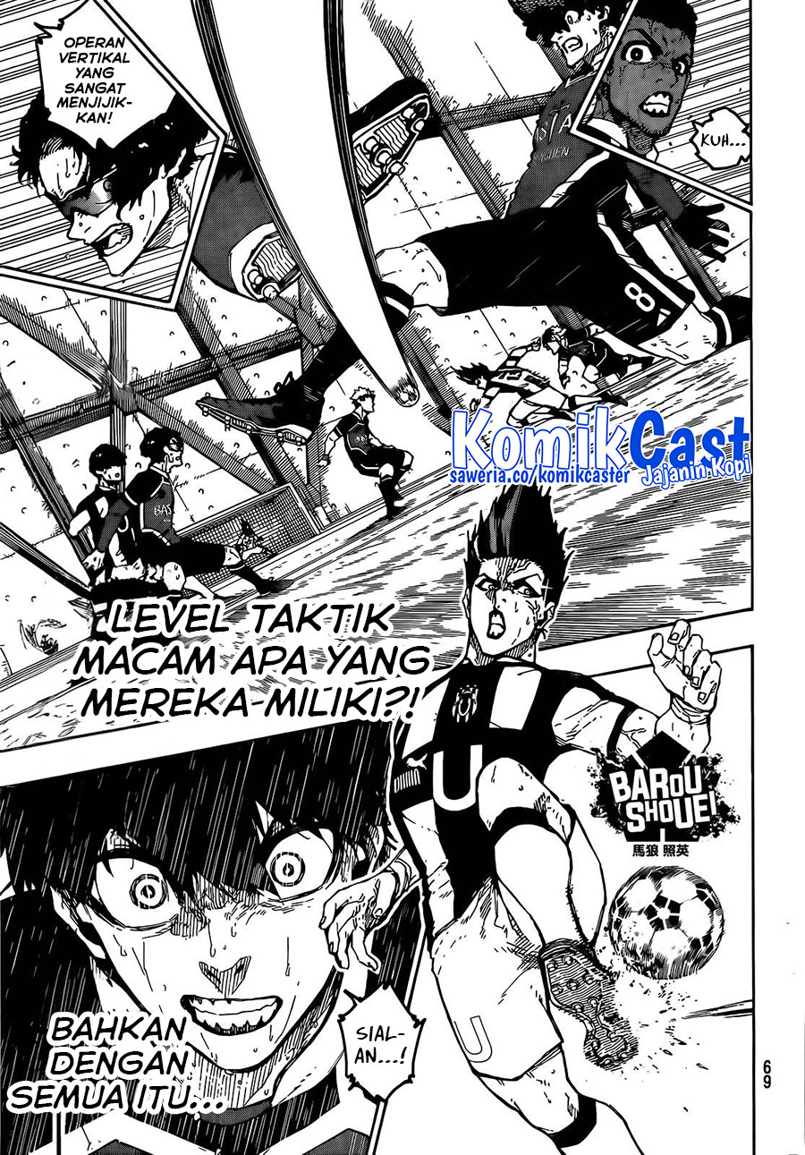 Dilarang COPAS - situs resmi www.mangacanblog.com - Komik blue lock 224 - chapter 224 225 Indonesia blue lock 224 - chapter 224 Terbaru 17|Baca Manga Komik Indonesia|Mangacan