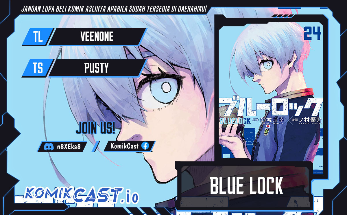 Dilarang COPAS - situs resmi www.mangacanblog.com - Komik blue lock 226 - chapter 226 227 Indonesia blue lock 226 - chapter 226 Terbaru 0|Baca Manga Komik Indonesia|Mangacan