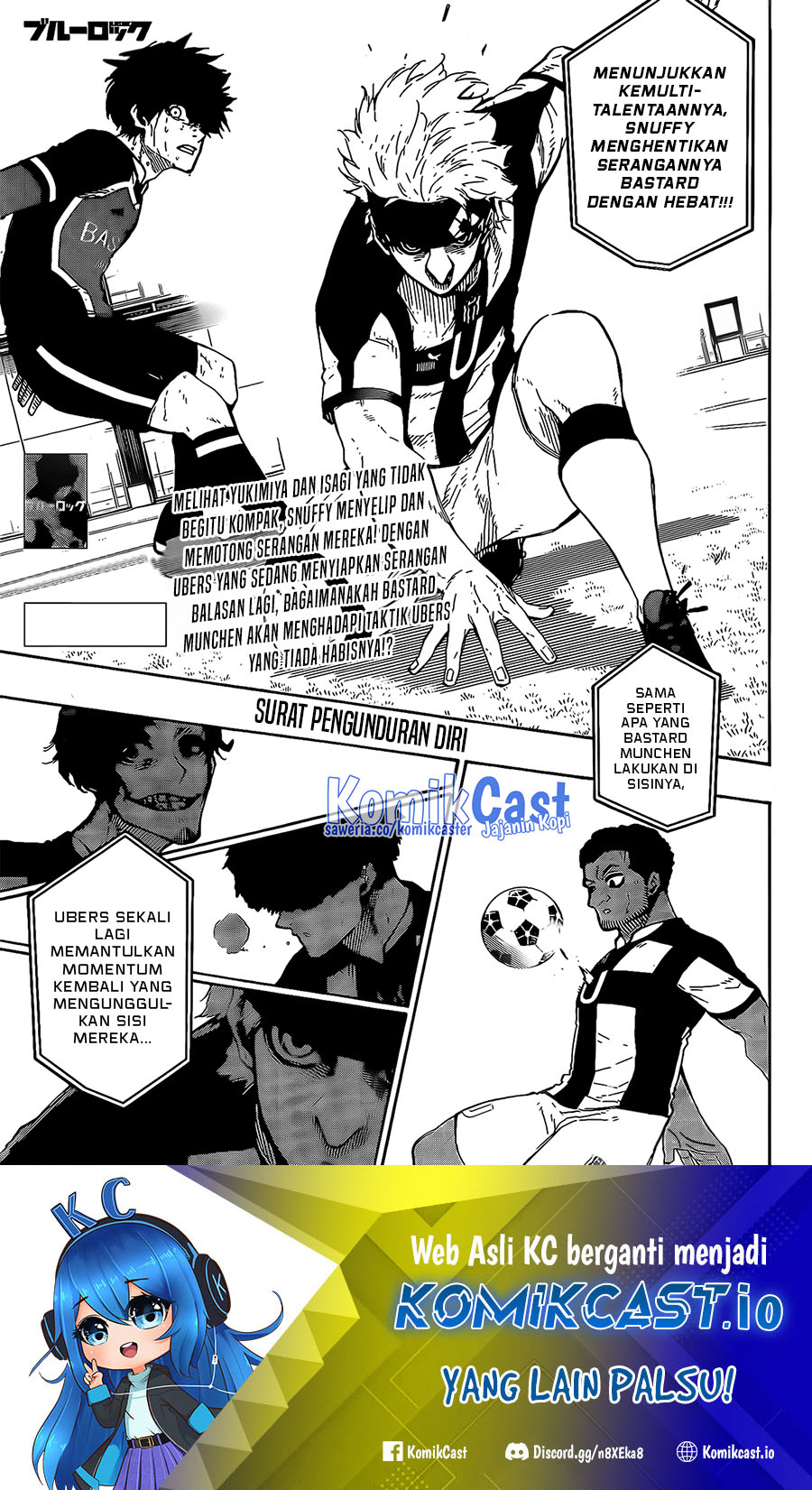 Dilarang COPAS - situs resmi www.mangacanblog.com - Komik blue lock 226 - chapter 226 227 Indonesia blue lock 226 - chapter 226 Terbaru 1|Baca Manga Komik Indonesia|Mangacan