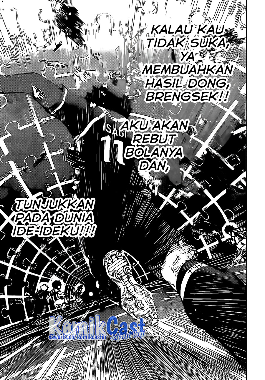 Dilarang COPAS - situs resmi www.mangacanblog.com - Komik blue lock 226 - chapter 226 227 Indonesia blue lock 226 - chapter 226 Terbaru 6|Baca Manga Komik Indonesia|Mangacan