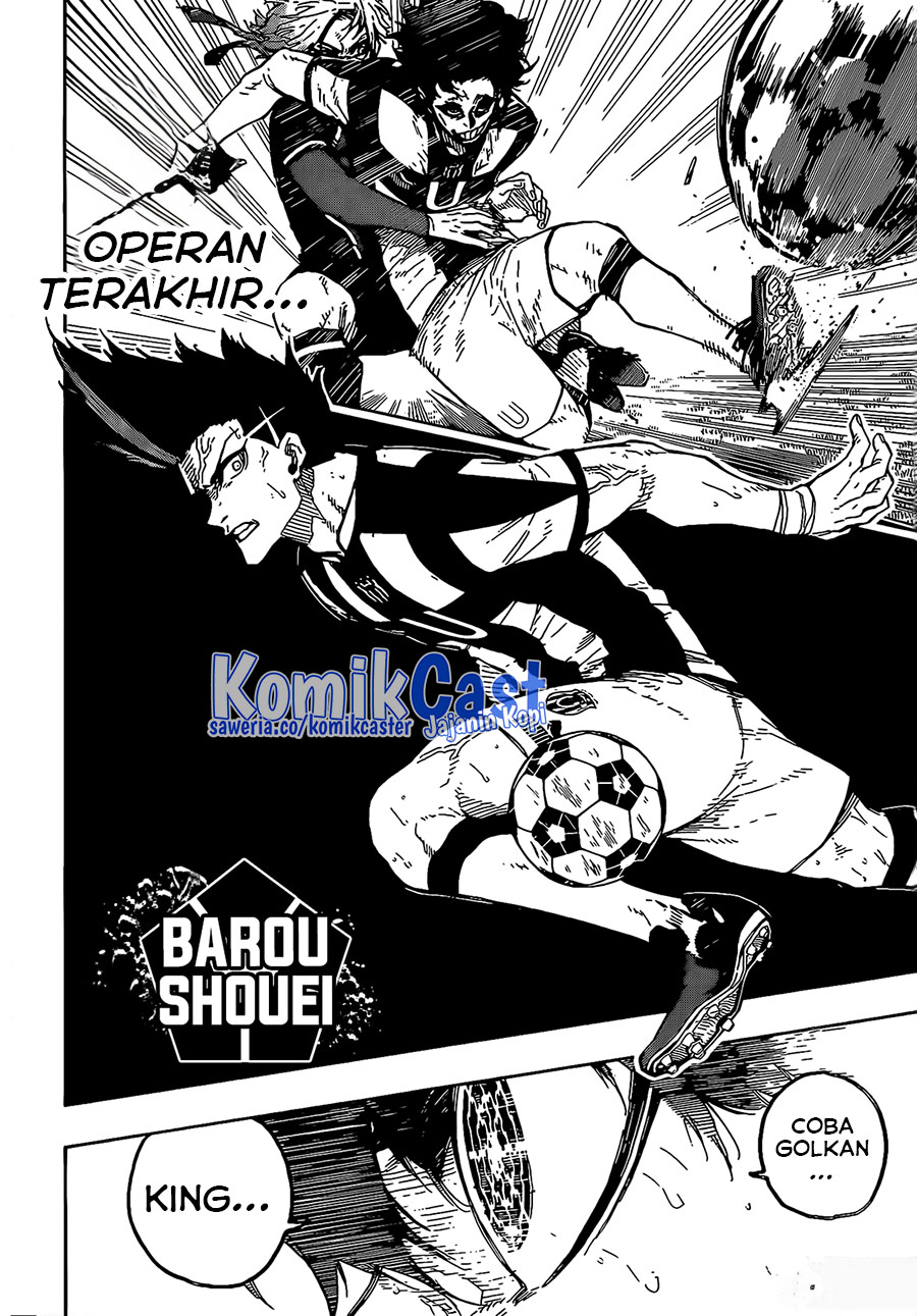 Dilarang COPAS - situs resmi www.mangacanblog.com - Komik blue lock 226 - chapter 226 227 Indonesia blue lock 226 - chapter 226 Terbaru 9|Baca Manga Komik Indonesia|Mangacan