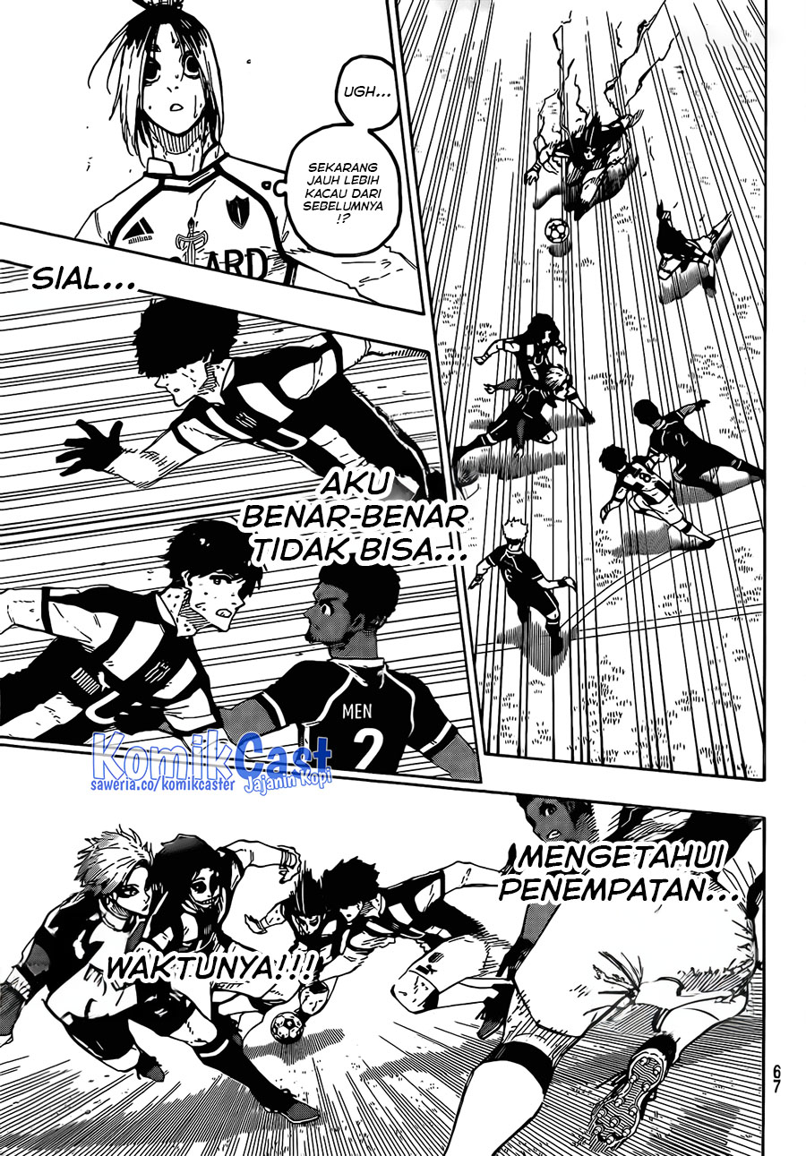 Dilarang COPAS - situs resmi www.mangacanblog.com - Komik blue lock 226 - chapter 226 227 Indonesia blue lock 226 - chapter 226 Terbaru 10|Baca Manga Komik Indonesia|Mangacan