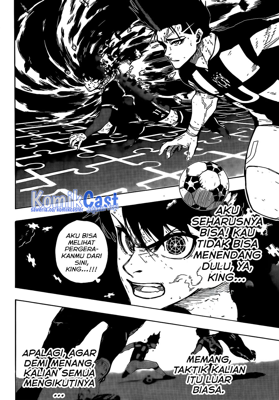 Dilarang COPAS - situs resmi www.mangacanblog.com - Komik blue lock 226 - chapter 226 227 Indonesia blue lock 226 - chapter 226 Terbaru 11|Baca Manga Komik Indonesia|Mangacan