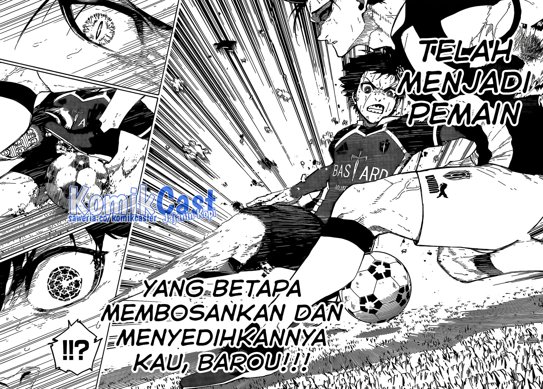 Dilarang COPAS - situs resmi www.mangacanblog.com - Komik blue lock 226 - chapter 226 227 Indonesia blue lock 226 - chapter 226 Terbaru 13|Baca Manga Komik Indonesia|Mangacan