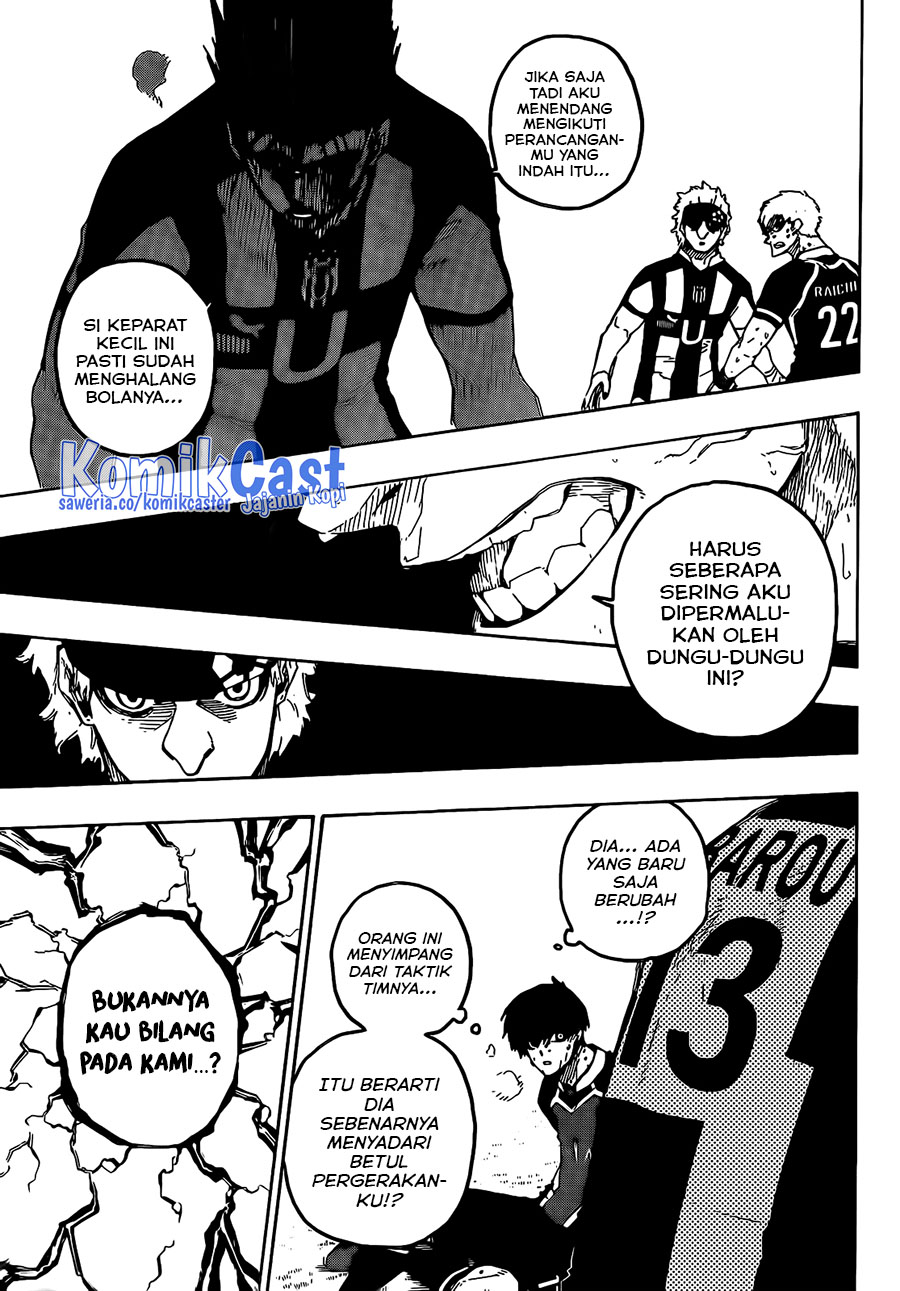 Dilarang COPAS - situs resmi www.mangacanblog.com - Komik blue lock 226 - chapter 226 227 Indonesia blue lock 226 - chapter 226 Terbaru 15|Baca Manga Komik Indonesia|Mangacan