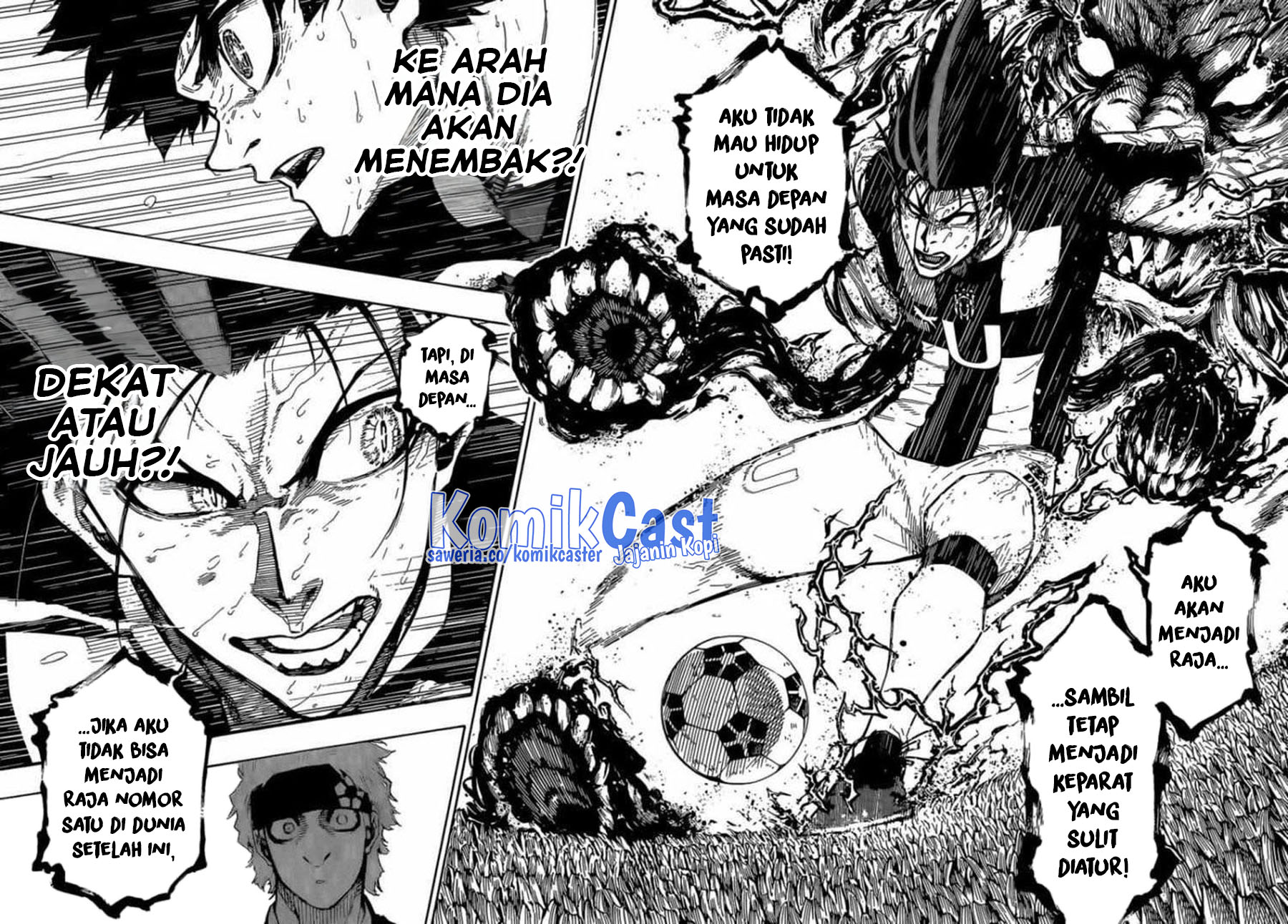 Dilarang COPAS - situs resmi www.mangacanblog.com - Komik blue lock 228 - chapter 228 229 Indonesia blue lock 228 - chapter 228 Terbaru 8|Baca Manga Komik Indonesia|Mangacan