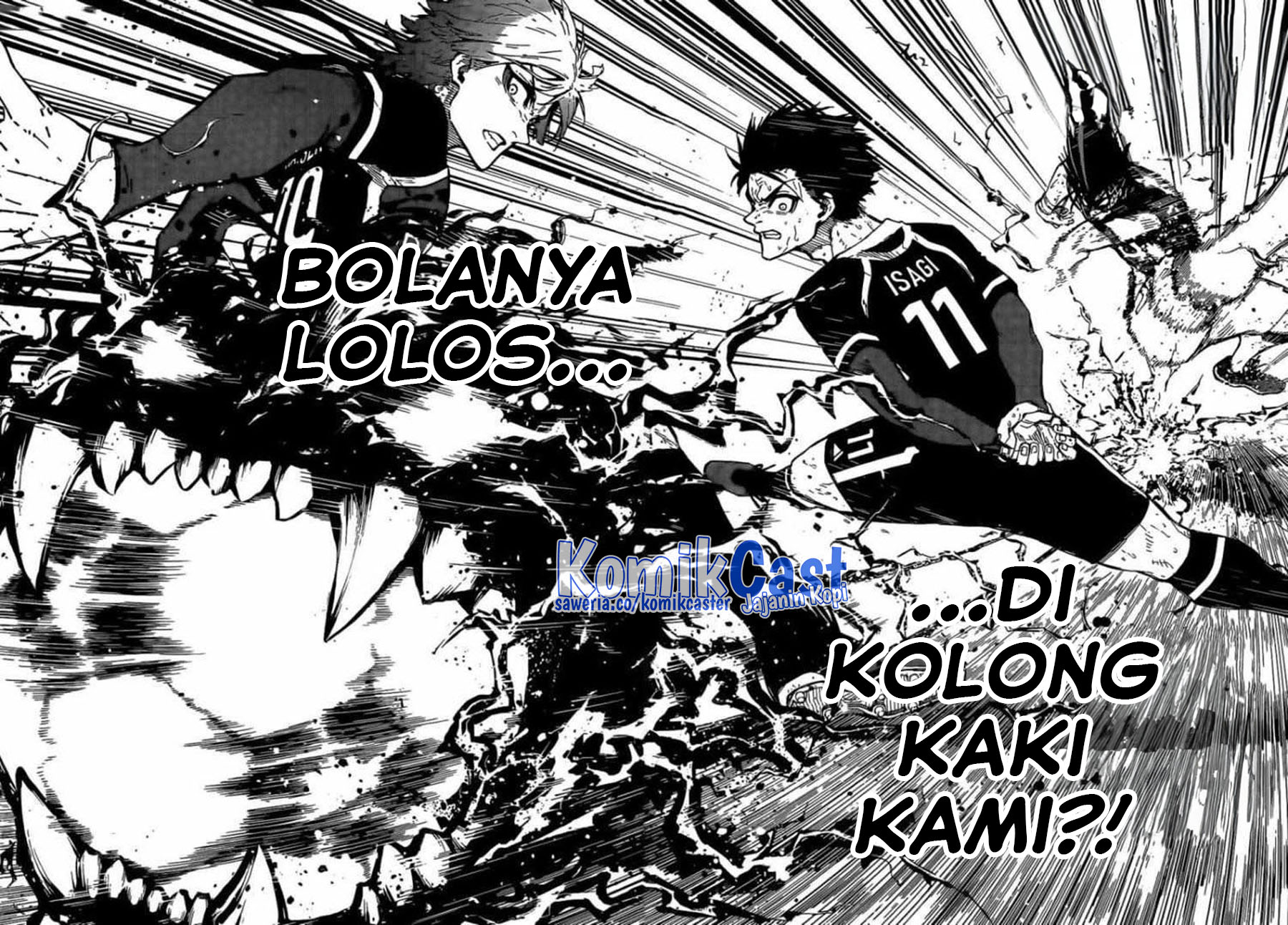 Dilarang COPAS - situs resmi www.mangacanblog.com - Komik blue lock 228 - chapter 228 229 Indonesia blue lock 228 - chapter 228 Terbaru 10|Baca Manga Komik Indonesia|Mangacan