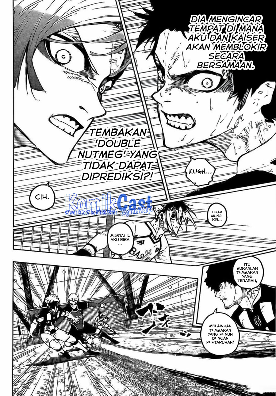 Dilarang COPAS - situs resmi www.mangacanblog.com - Komik blue lock 228 - chapter 228 229 Indonesia blue lock 228 - chapter 228 Terbaru 11|Baca Manga Komik Indonesia|Mangacan