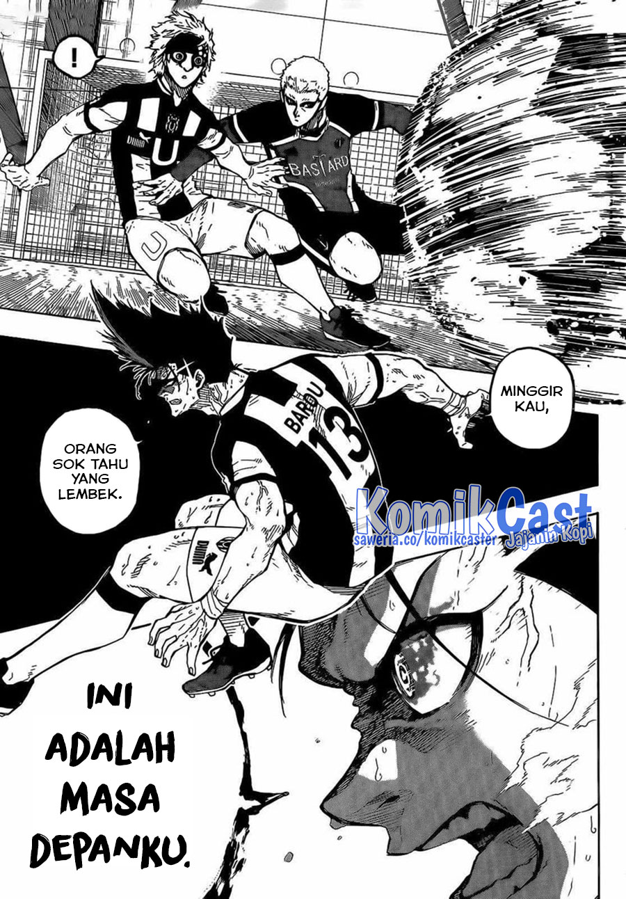 Dilarang COPAS - situs resmi www.mangacanblog.com - Komik blue lock 228 - chapter 228 229 Indonesia blue lock 228 - chapter 228 Terbaru 12|Baca Manga Komik Indonesia|Mangacan