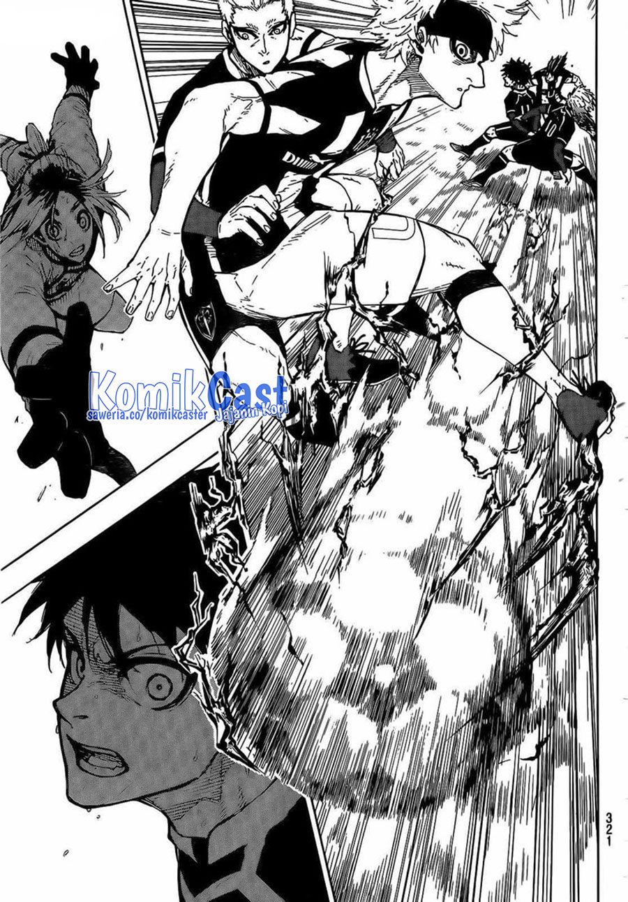 Dilarang COPAS - situs resmi www.mangacanblog.com - Komik blue lock 228 - chapter 228 229 Indonesia blue lock 228 - chapter 228 Terbaru 14|Baca Manga Komik Indonesia|Mangacan