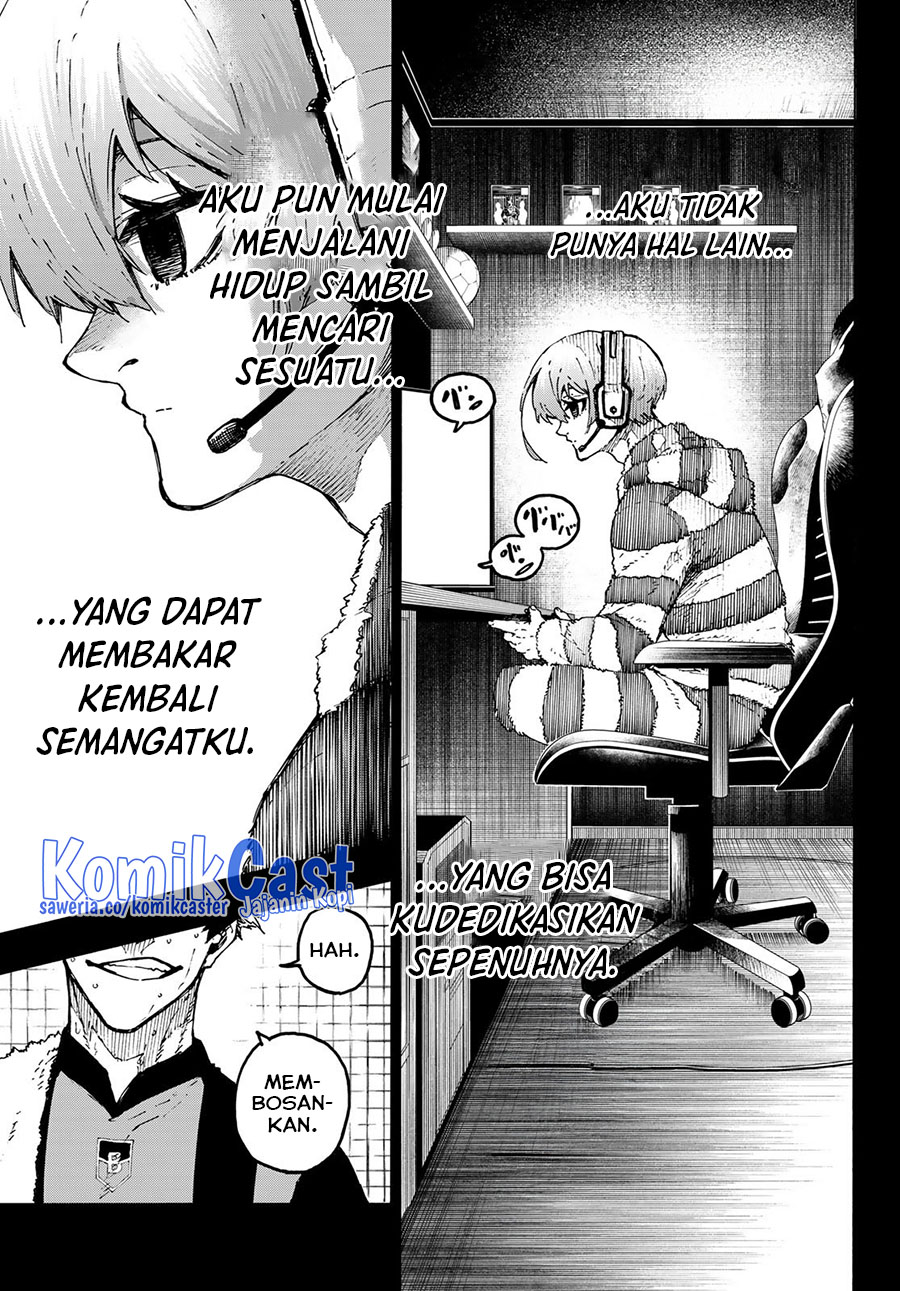 Dilarang COPAS - situs resmi www.mangacanblog.com - Komik blue lock 233 - chapter 233 234 Indonesia blue lock 233 - chapter 233 Terbaru 3|Baca Manga Komik Indonesia|Mangacan