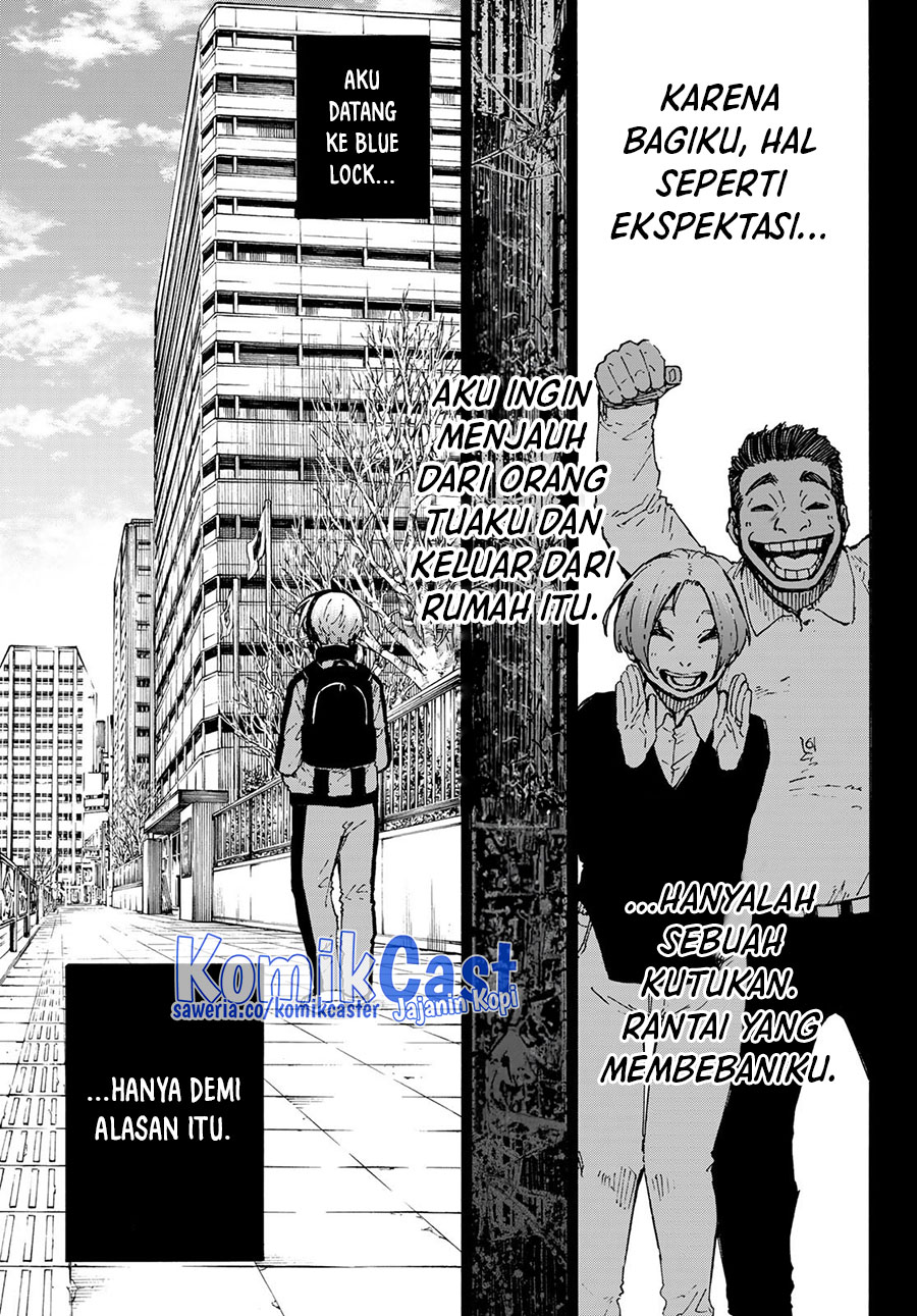 Dilarang COPAS - situs resmi www.mangacanblog.com - Komik blue lock 233 - chapter 233 234 Indonesia blue lock 233 - chapter 233 Terbaru 5|Baca Manga Komik Indonesia|Mangacan