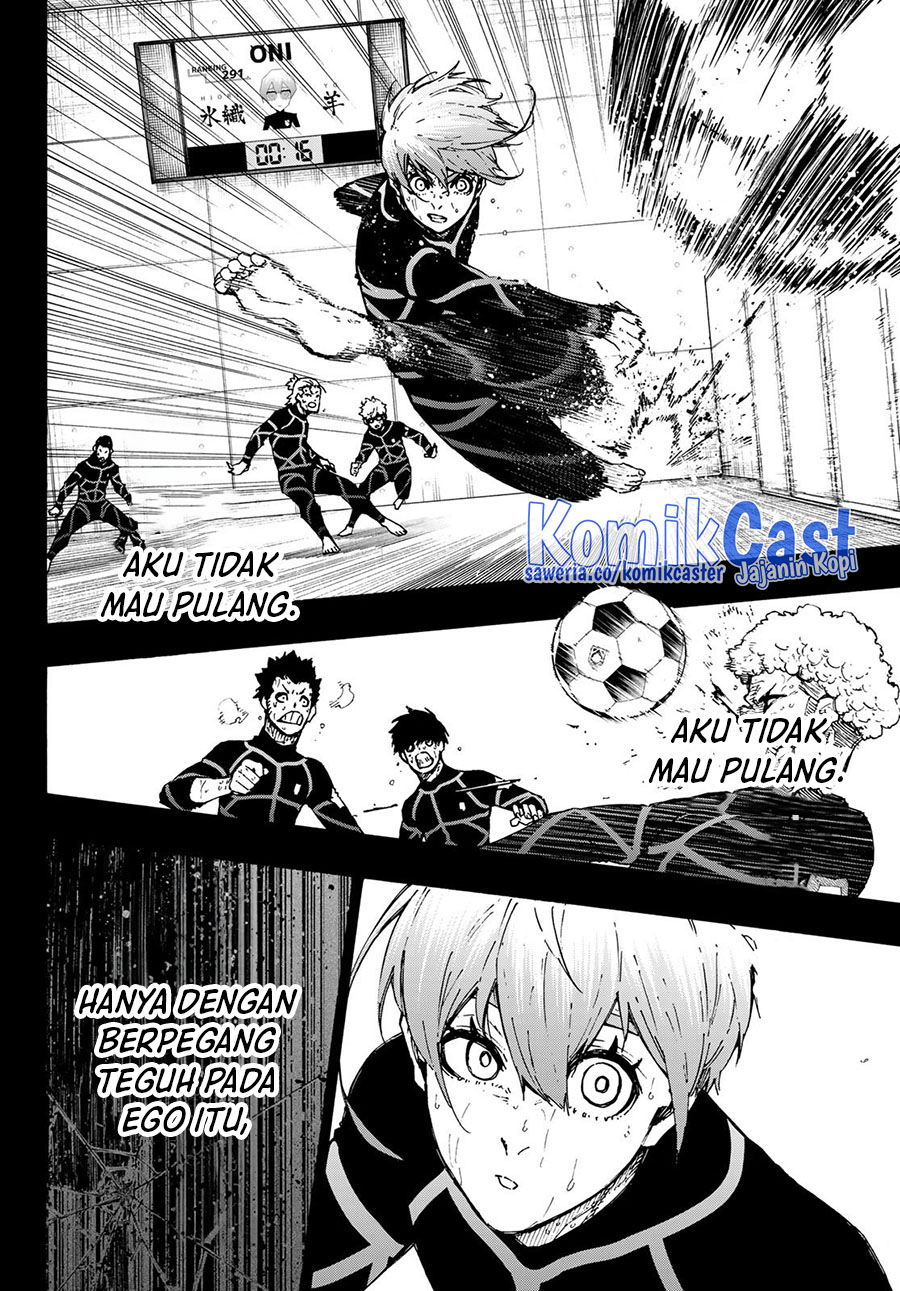 Dilarang COPAS - situs resmi www.mangacanblog.com - Komik blue lock 233 - chapter 233 234 Indonesia blue lock 233 - chapter 233 Terbaru 6|Baca Manga Komik Indonesia|Mangacan