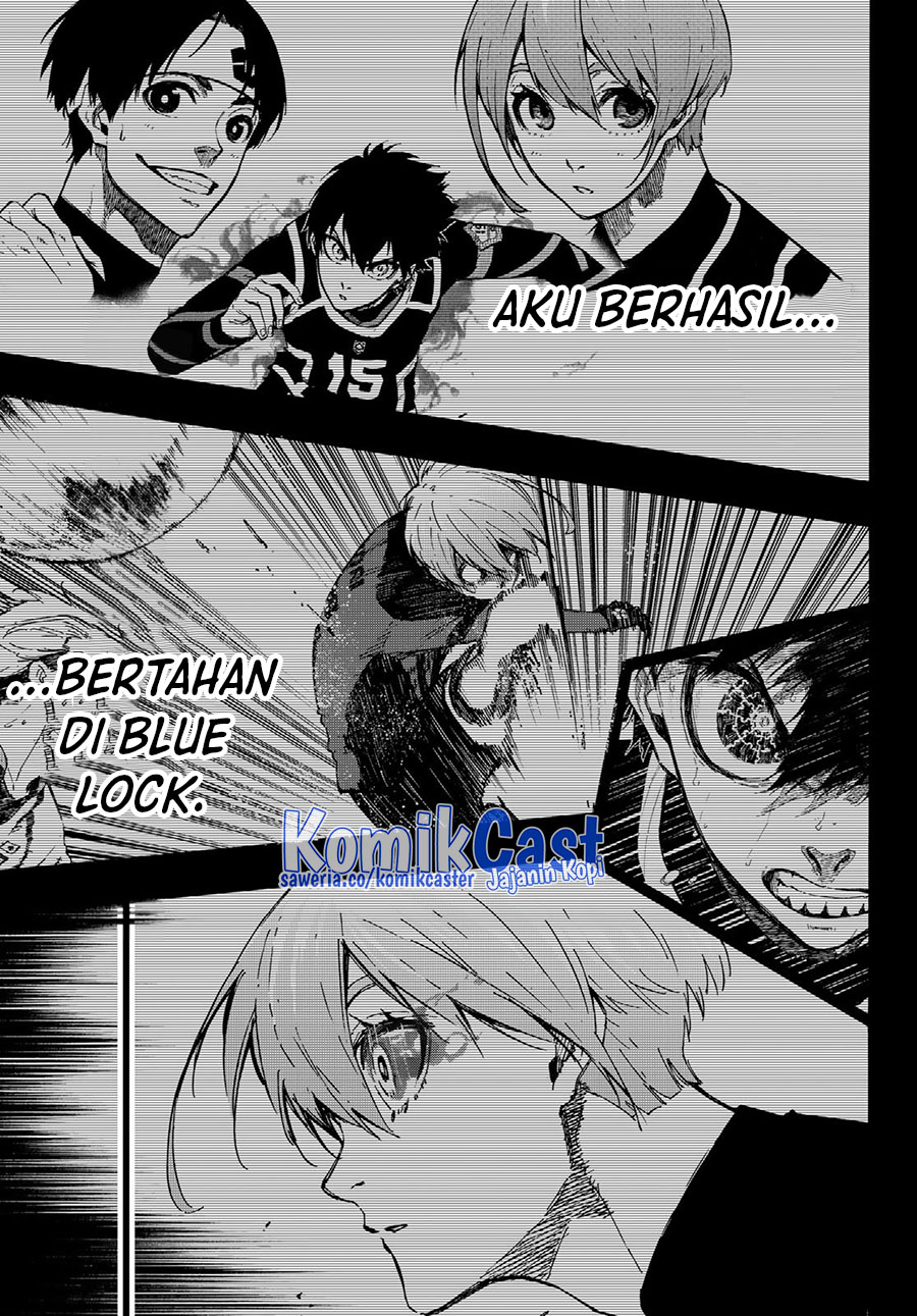 Dilarang COPAS - situs resmi www.mangacanblog.com - Komik blue lock 233 - chapter 233 234 Indonesia blue lock 233 - chapter 233 Terbaru 7|Baca Manga Komik Indonesia|Mangacan