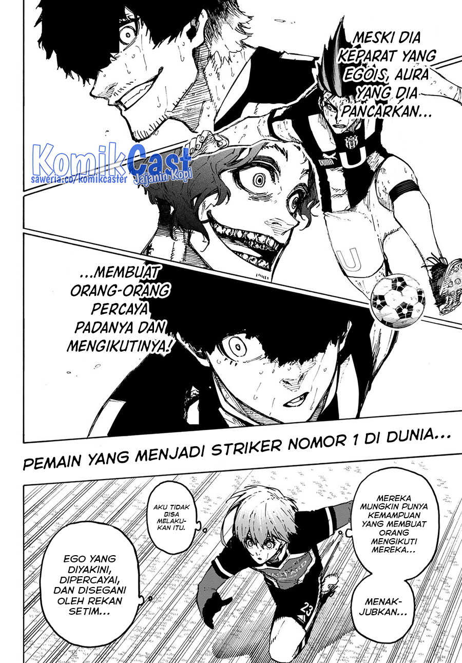 Dilarang COPAS - situs resmi www.mangacanblog.com - Komik blue lock 233 - chapter 233 234 Indonesia blue lock 233 - chapter 233 Terbaru 10|Baca Manga Komik Indonesia|Mangacan