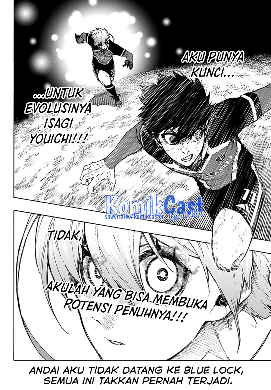 Dilarang COPAS - situs resmi www.mangacanblog.com - Komik blue lock 233 - chapter 233 234 Indonesia blue lock 233 - chapter 233 Terbaru 12|Baca Manga Komik Indonesia|Mangacan