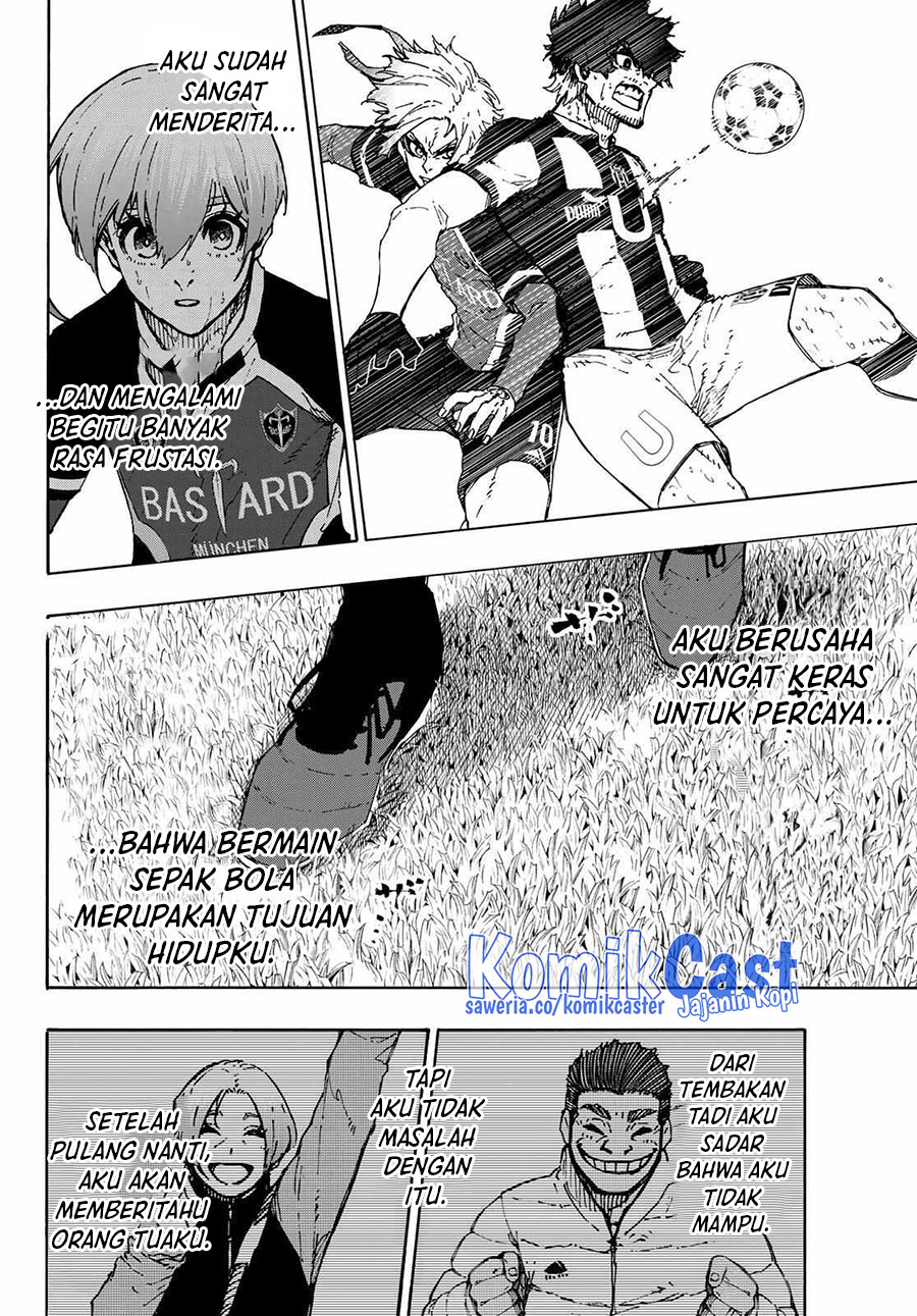 Dilarang COPAS - situs resmi www.mangacanblog.com - Komik blue lock 236 - chapter 236 237 Indonesia blue lock 236 - chapter 236 Terbaru 2|Baca Manga Komik Indonesia|Mangacan