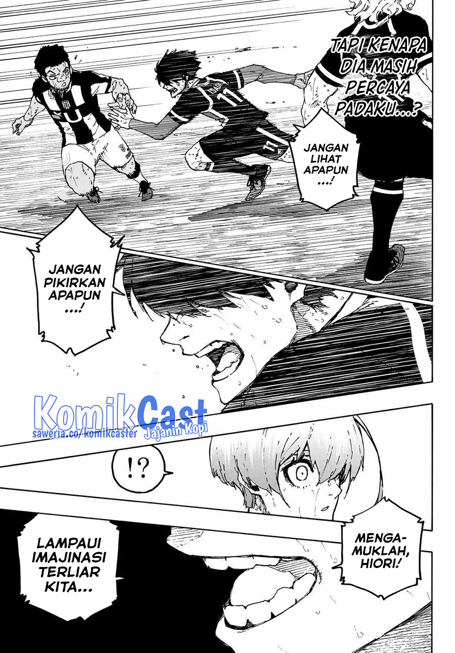 Dilarang COPAS - situs resmi www.mangacanblog.com - Komik blue lock 236 - chapter 236 237 Indonesia blue lock 236 - chapter 236 Terbaru 7|Baca Manga Komik Indonesia|Mangacan