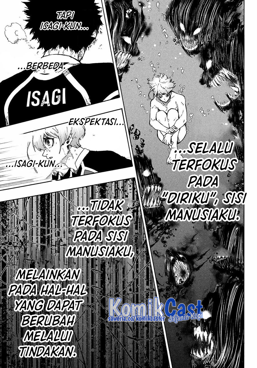 Dilarang COPAS - situs resmi www.mangacanblog.com - Komik blue lock 236 - chapter 236 237 Indonesia blue lock 236 - chapter 236 Terbaru 11|Baca Manga Komik Indonesia|Mangacan