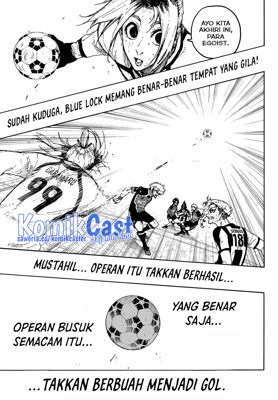 Dilarang COPAS - situs resmi www.mangacanblog.com - Komik blue lock 236 - chapter 236 237 Indonesia blue lock 236 - chapter 236 Terbaru 17|Baca Manga Komik Indonesia|Mangacan