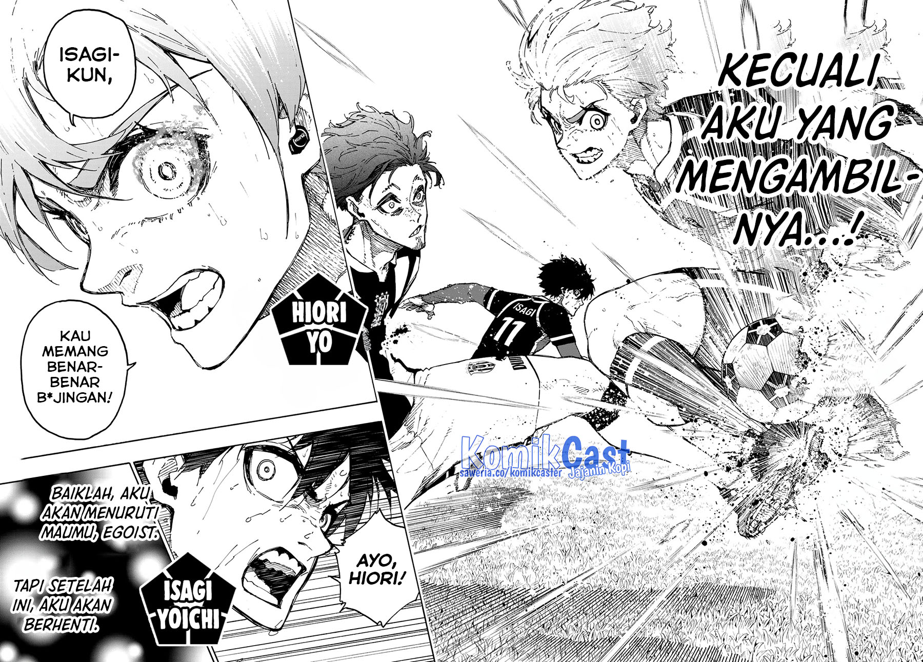 Dilarang COPAS - situs resmi www.mangacanblog.com - Komik blue lock 236 - chapter 236 237 Indonesia blue lock 236 - chapter 236 Terbaru 18|Baca Manga Komik Indonesia|Mangacan