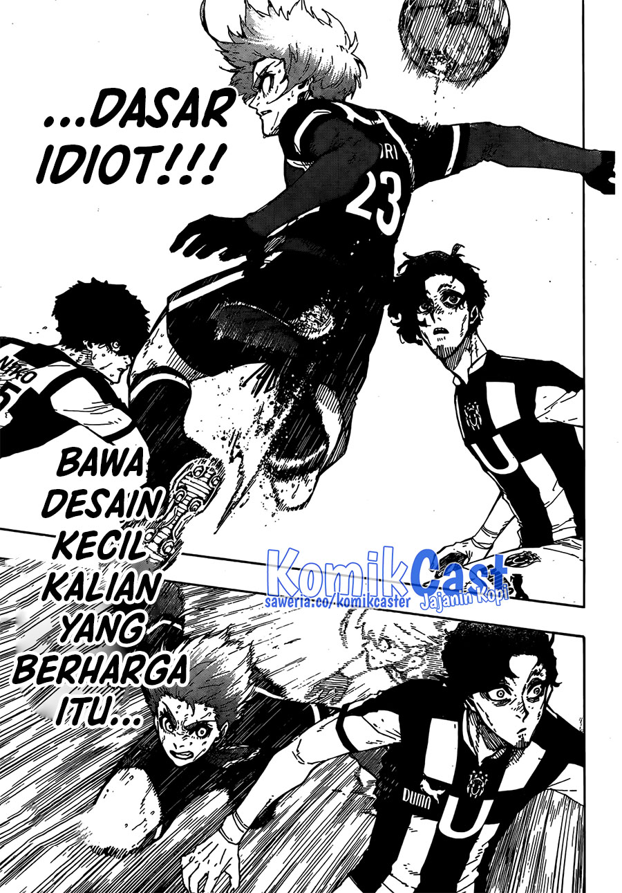 Dilarang COPAS - situs resmi www.mangacanblog.com - Komik blue lock 237 - chapter 237 238 Indonesia blue lock 237 - chapter 237 Terbaru 3|Baca Manga Komik Indonesia|Mangacan