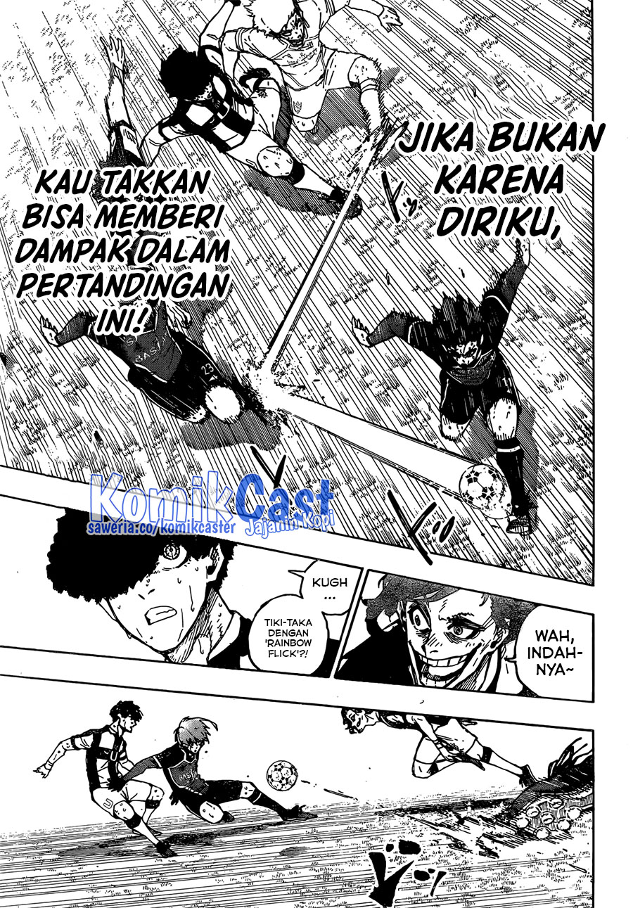 Dilarang COPAS - situs resmi www.mangacanblog.com - Komik blue lock 237 - chapter 237 238 Indonesia blue lock 237 - chapter 237 Terbaru 5|Baca Manga Komik Indonesia|Mangacan