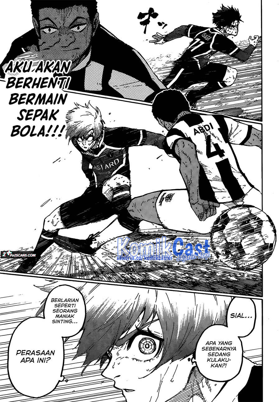 Dilarang COPAS - situs resmi www.mangacanblog.com - Komik blue lock 237 - chapter 237 238 Indonesia blue lock 237 - chapter 237 Terbaru 7|Baca Manga Komik Indonesia|Mangacan