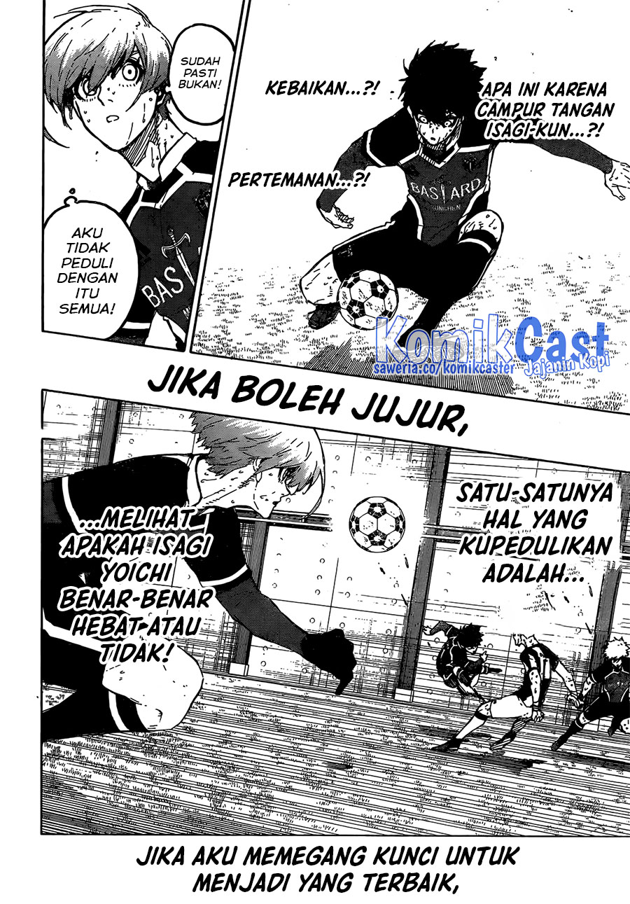 Dilarang COPAS - situs resmi www.mangacanblog.com - Komik blue lock 237 - chapter 237 238 Indonesia blue lock 237 - chapter 237 Terbaru 8|Baca Manga Komik Indonesia|Mangacan