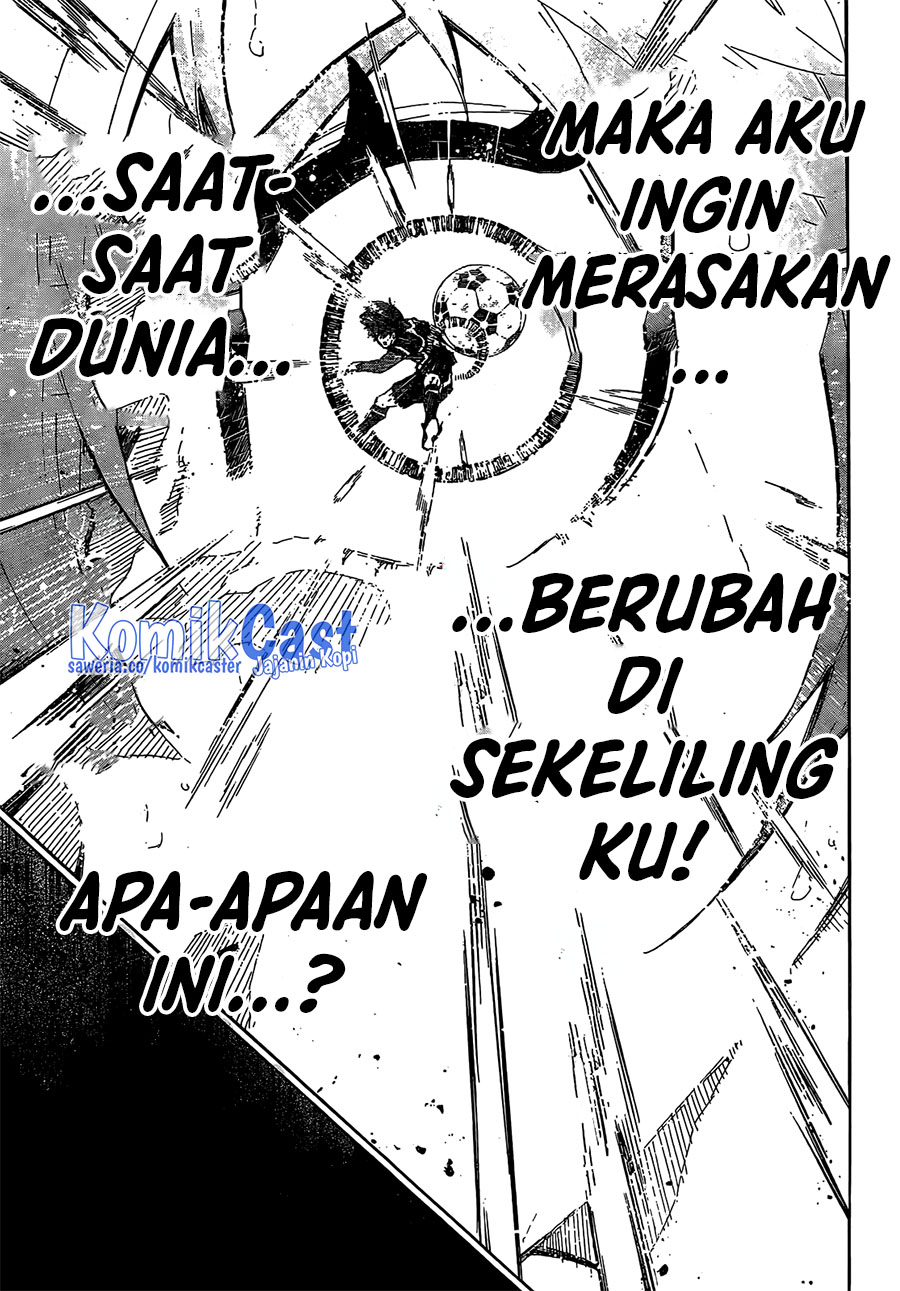 Dilarang COPAS - situs resmi www.mangacanblog.com - Komik blue lock 237 - chapter 237 238 Indonesia blue lock 237 - chapter 237 Terbaru 9|Baca Manga Komik Indonesia|Mangacan