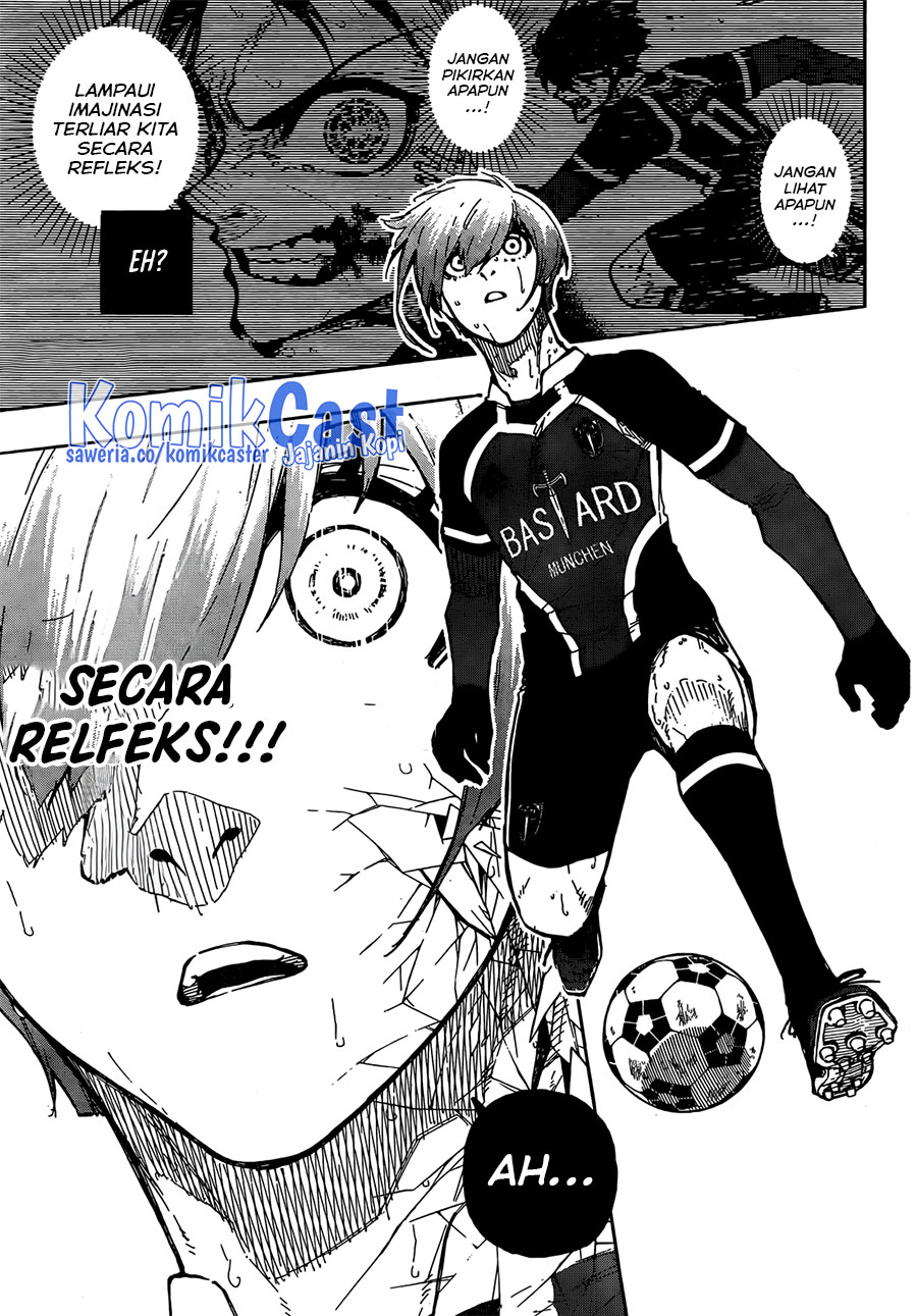 Dilarang COPAS - situs resmi www.mangacanblog.com - Komik blue lock 237 - chapter 237 238 Indonesia blue lock 237 - chapter 237 Terbaru 15|Baca Manga Komik Indonesia|Mangacan