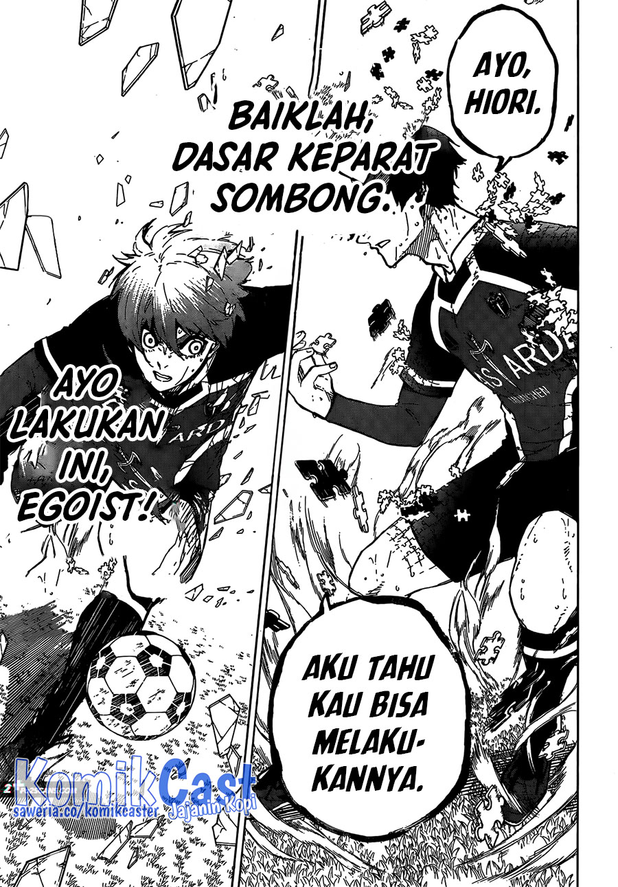 Dilarang COPAS - situs resmi www.mangacanblog.com - Komik blue lock 237 - chapter 237 238 Indonesia blue lock 237 - chapter 237 Terbaru 17|Baca Manga Komik Indonesia|Mangacan