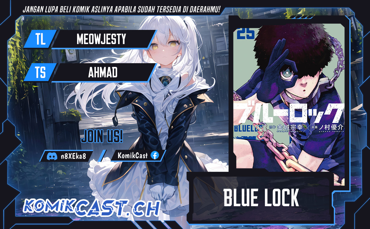 Dilarang COPAS - situs resmi www.mangacanblog.com - Komik blue lock 242 - chapter 242 243 Indonesia blue lock 242 - chapter 242 Terbaru 0|Baca Manga Komik Indonesia|Mangacan