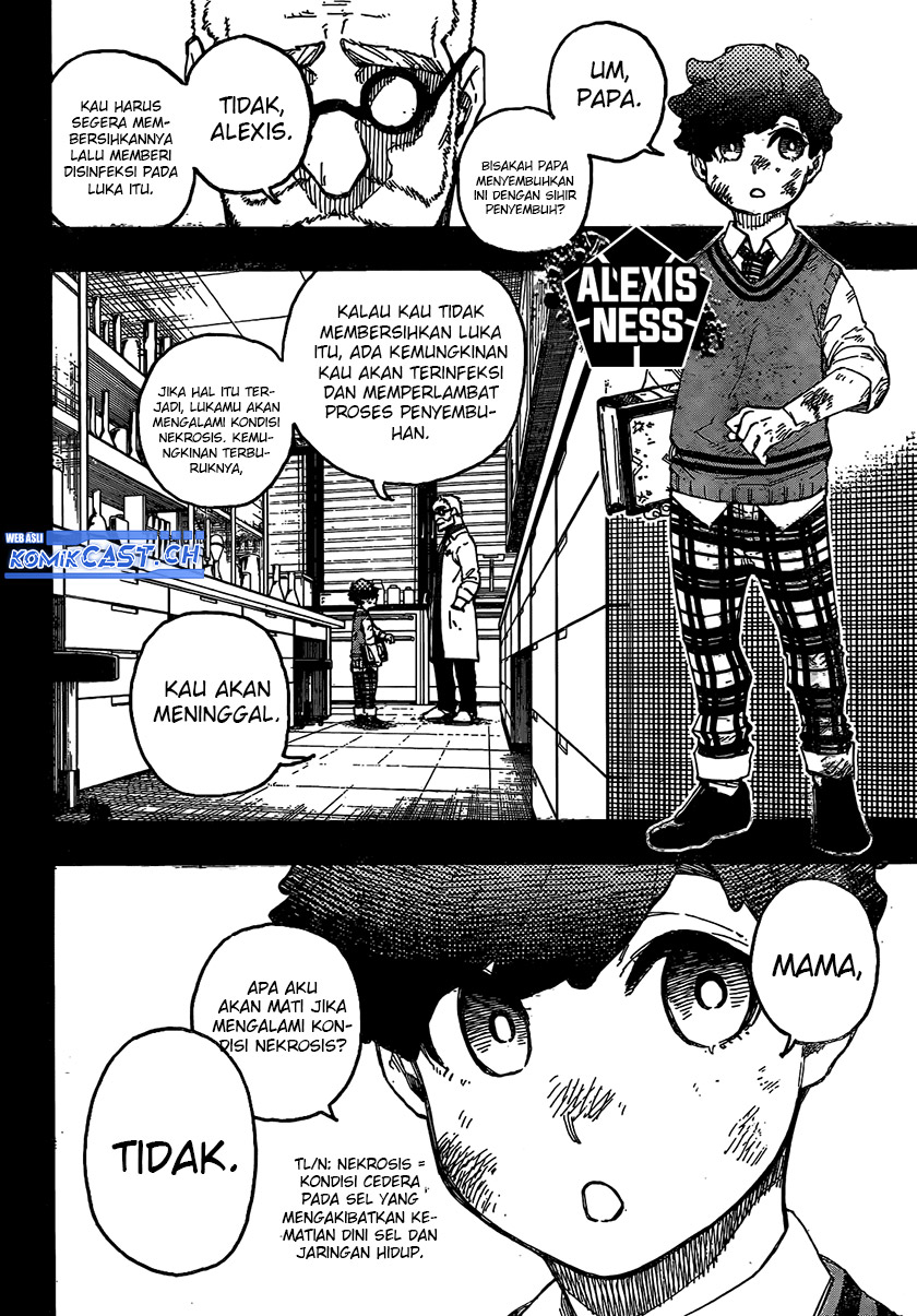 Dilarang COPAS - situs resmi www.mangacanblog.com - Komik blue lock 242 - chapter 242 243 Indonesia blue lock 242 - chapter 242 Terbaru 2|Baca Manga Komik Indonesia|Mangacan