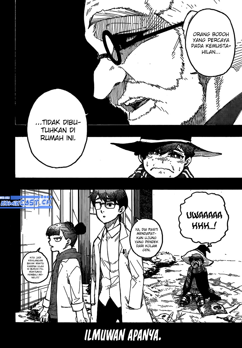 Dilarang COPAS - situs resmi www.mangacanblog.com - Komik blue lock 242 - chapter 242 243 Indonesia blue lock 242 - chapter 242 Terbaru 6|Baca Manga Komik Indonesia|Mangacan