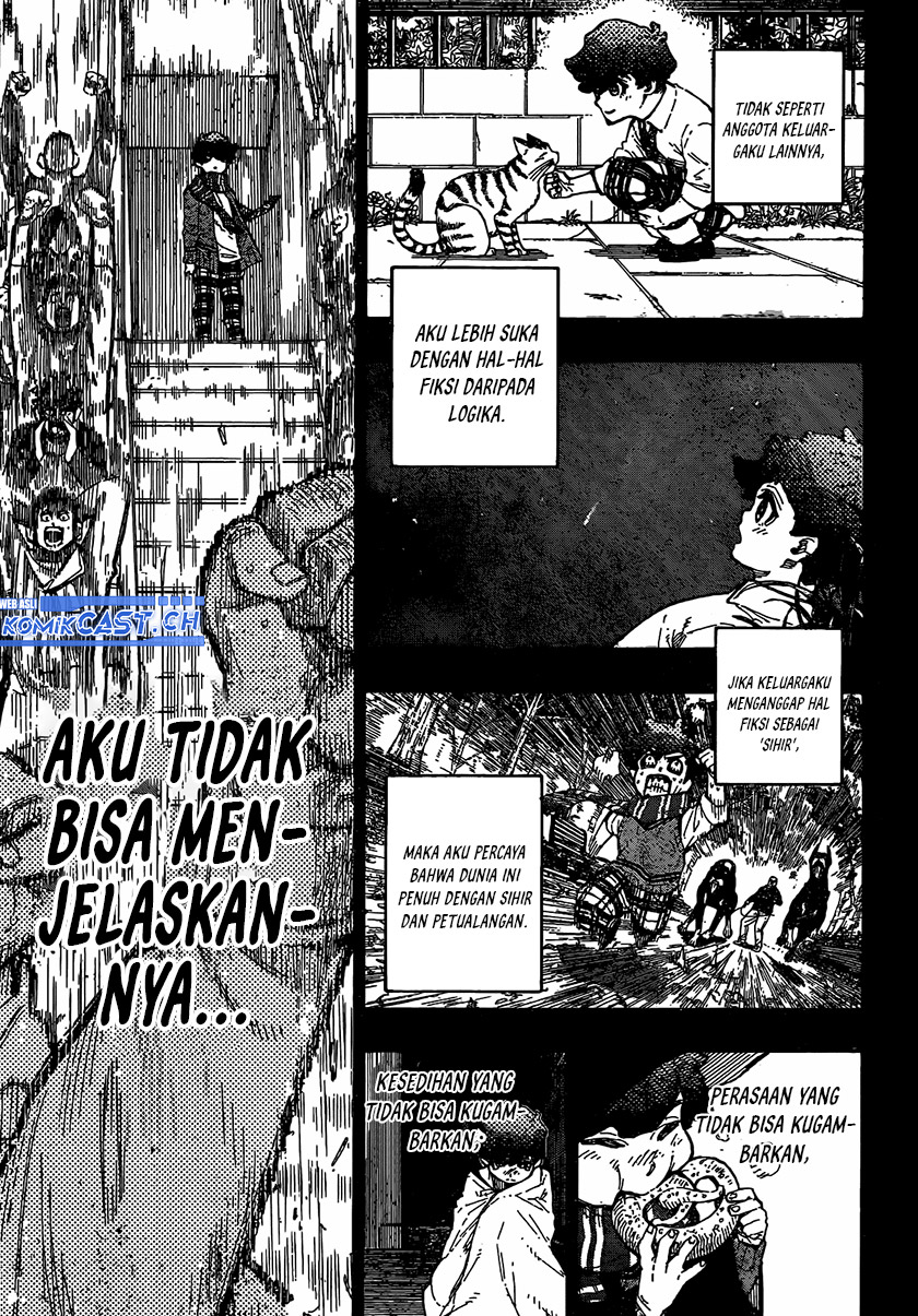 Dilarang COPAS - situs resmi www.mangacanblog.com - Komik blue lock 242 - chapter 242 243 Indonesia blue lock 242 - chapter 242 Terbaru 9|Baca Manga Komik Indonesia|Mangacan