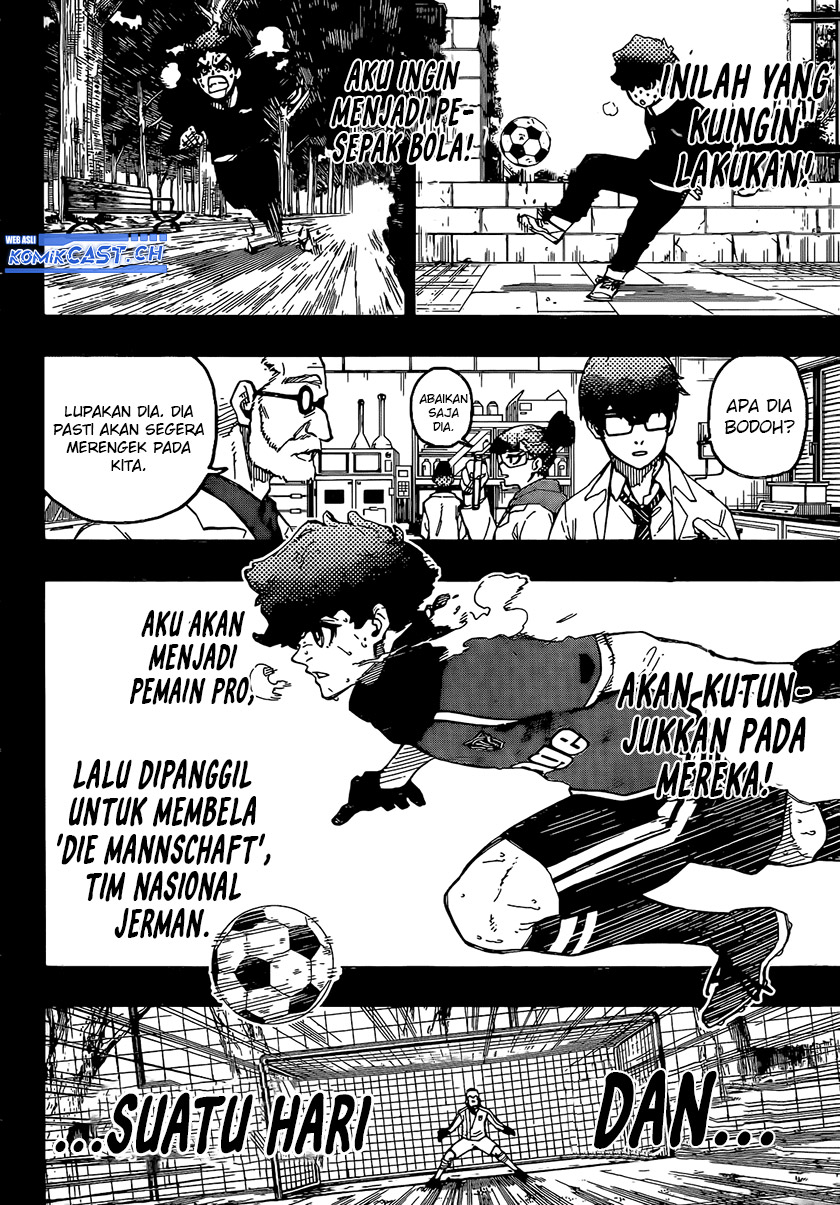 Dilarang COPAS - situs resmi www.mangacanblog.com - Komik blue lock 242 - chapter 242 243 Indonesia blue lock 242 - chapter 242 Terbaru 12|Baca Manga Komik Indonesia|Mangacan