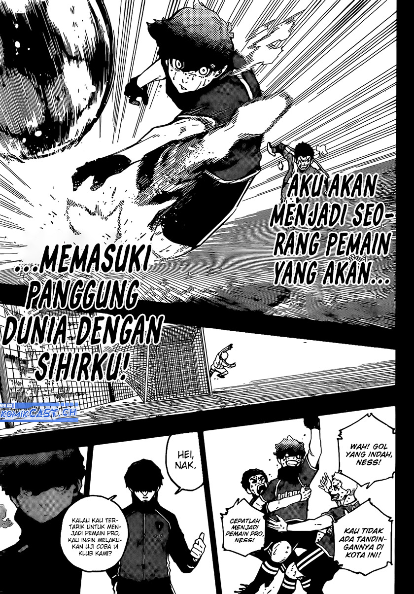 Dilarang COPAS - situs resmi www.mangacanblog.com - Komik blue lock 242 - chapter 242 243 Indonesia blue lock 242 - chapter 242 Terbaru 13|Baca Manga Komik Indonesia|Mangacan